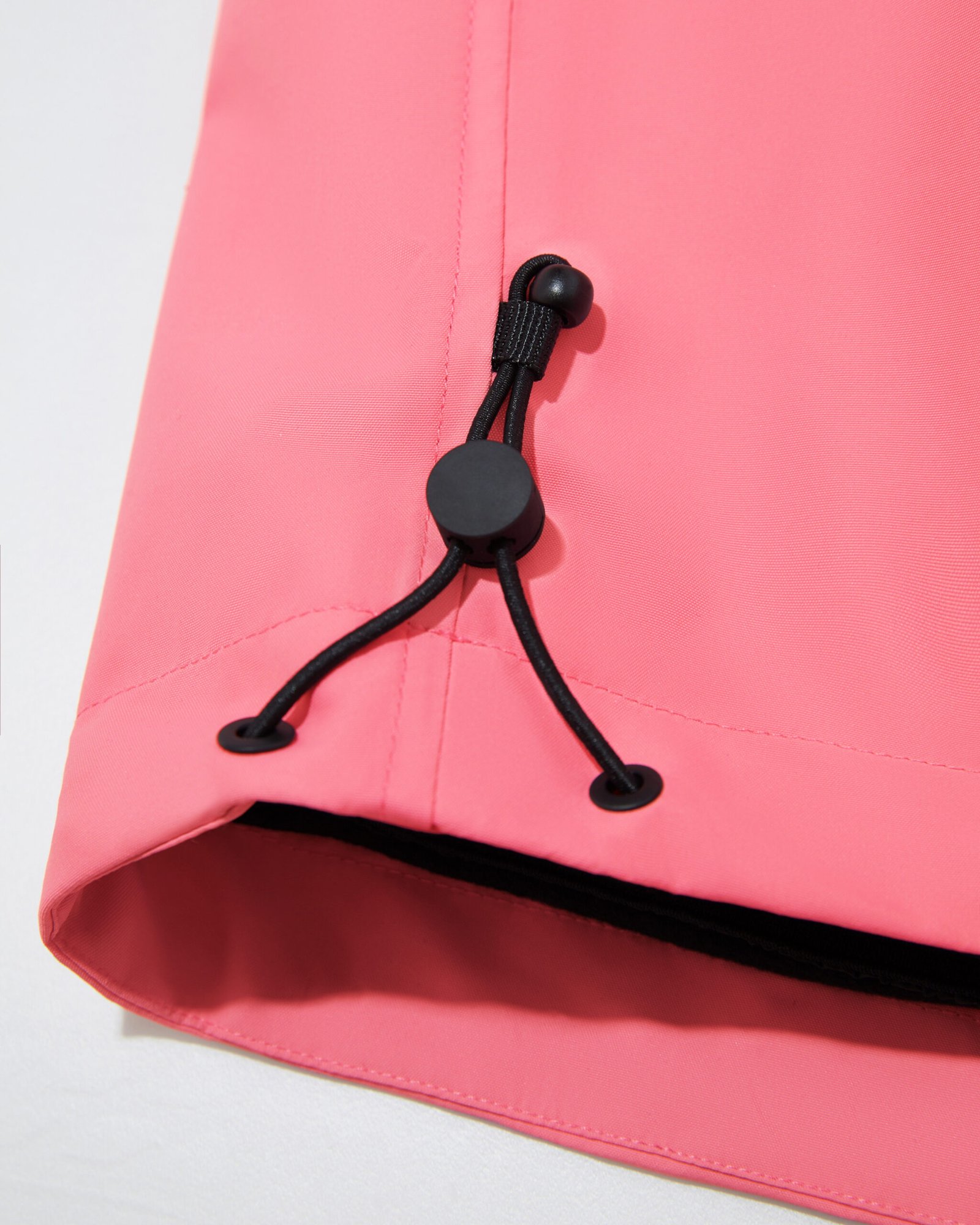 DOWNTOWN 30K CARGO BAGGY SNOW PANTS | PINK - Image 19
