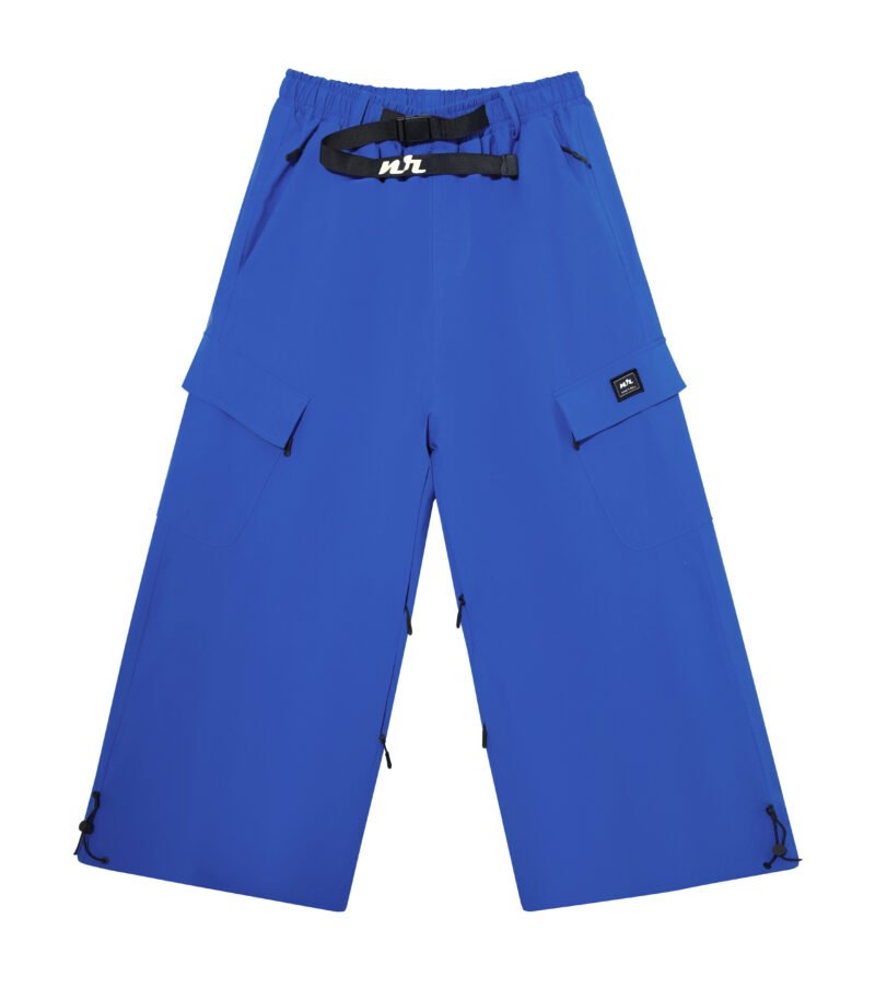 DOWNTOWN PRO 30K SNOW PANTS | COBALT BLUE