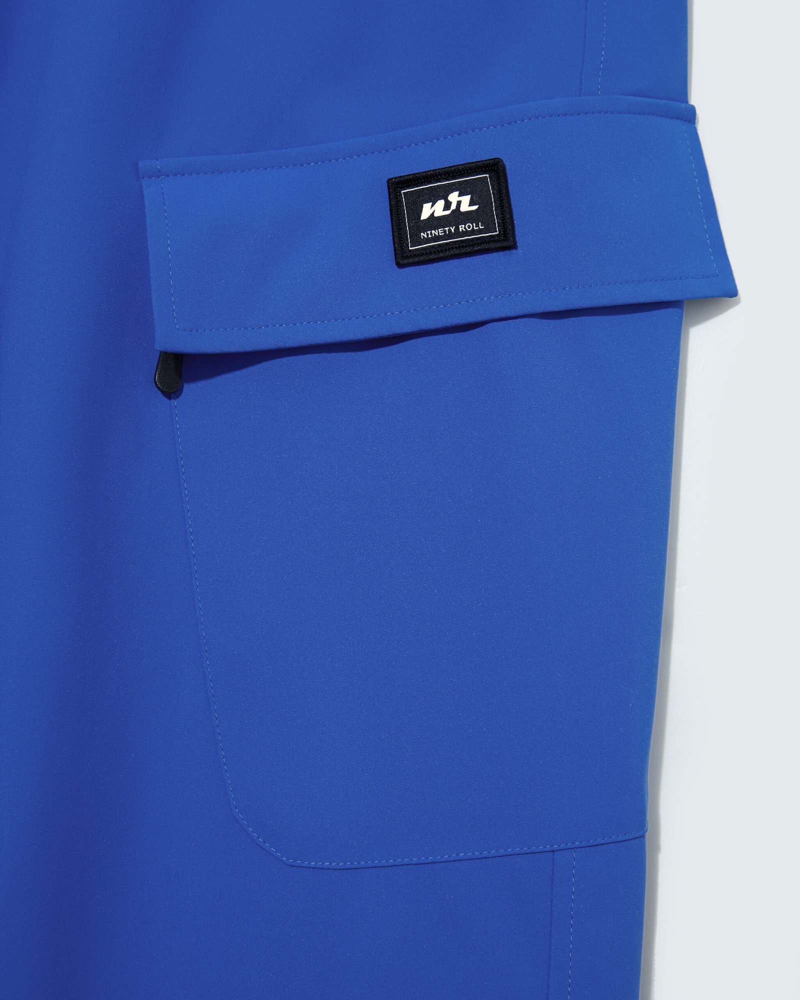 DOWNTOWN PRO 30K SNOW PANTS | COBALT BLUE - Image 11