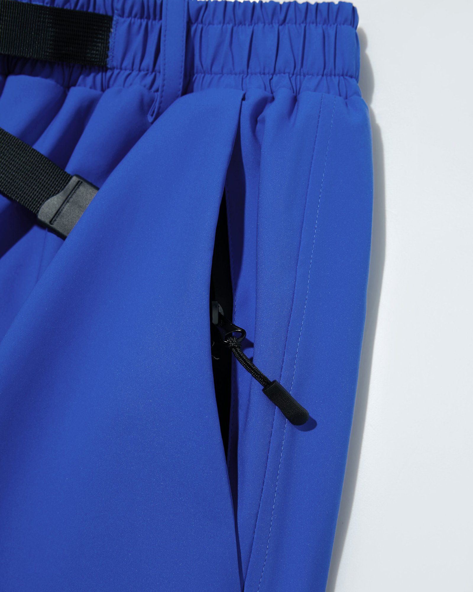 DOWNTOWN PRO 30K SNOW PANTS | COBALT BLUE - Image 14