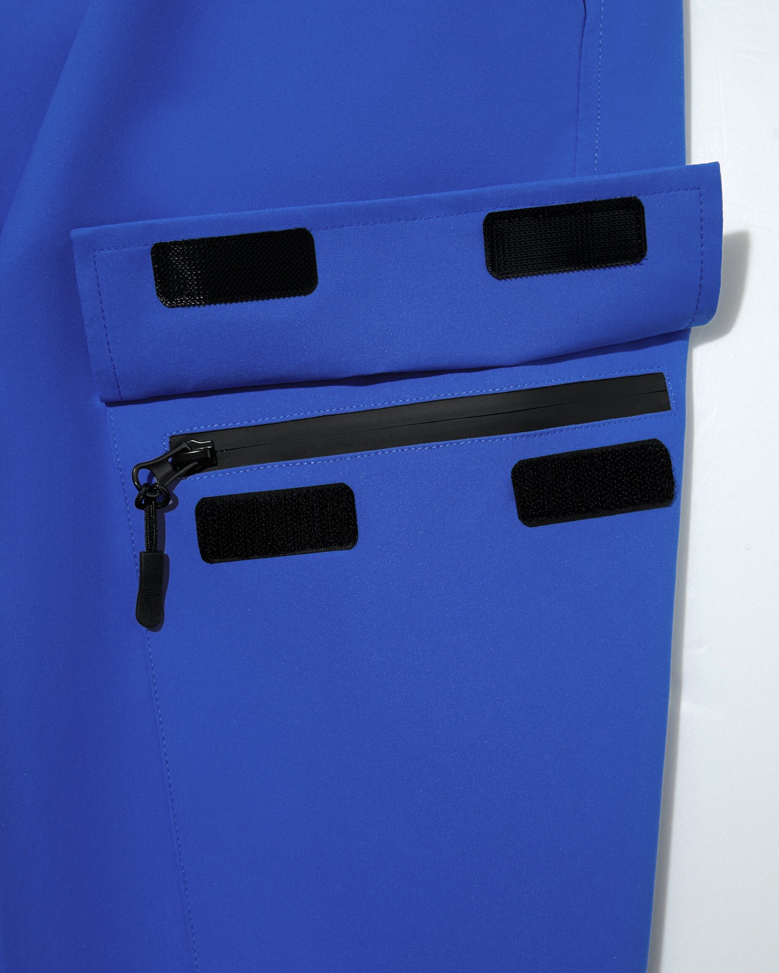 DOWNTOWN PRO 30K SNOW PANTS | COBALT BLUE - Image 12