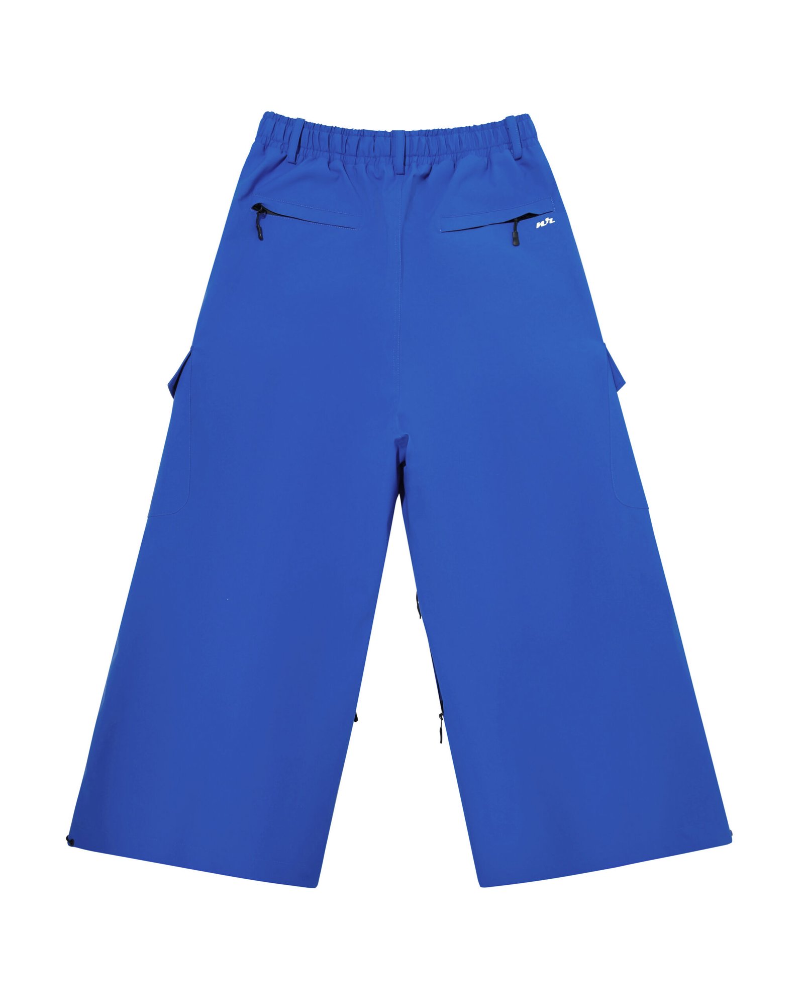 DOWNTOWN PRO 30K SNOW PANTS | COBALT BLUE - Image 2