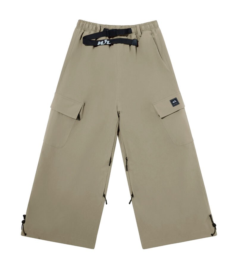 DOWNTOWN PRO 30K SNOW PANTS | TAN BEIGE