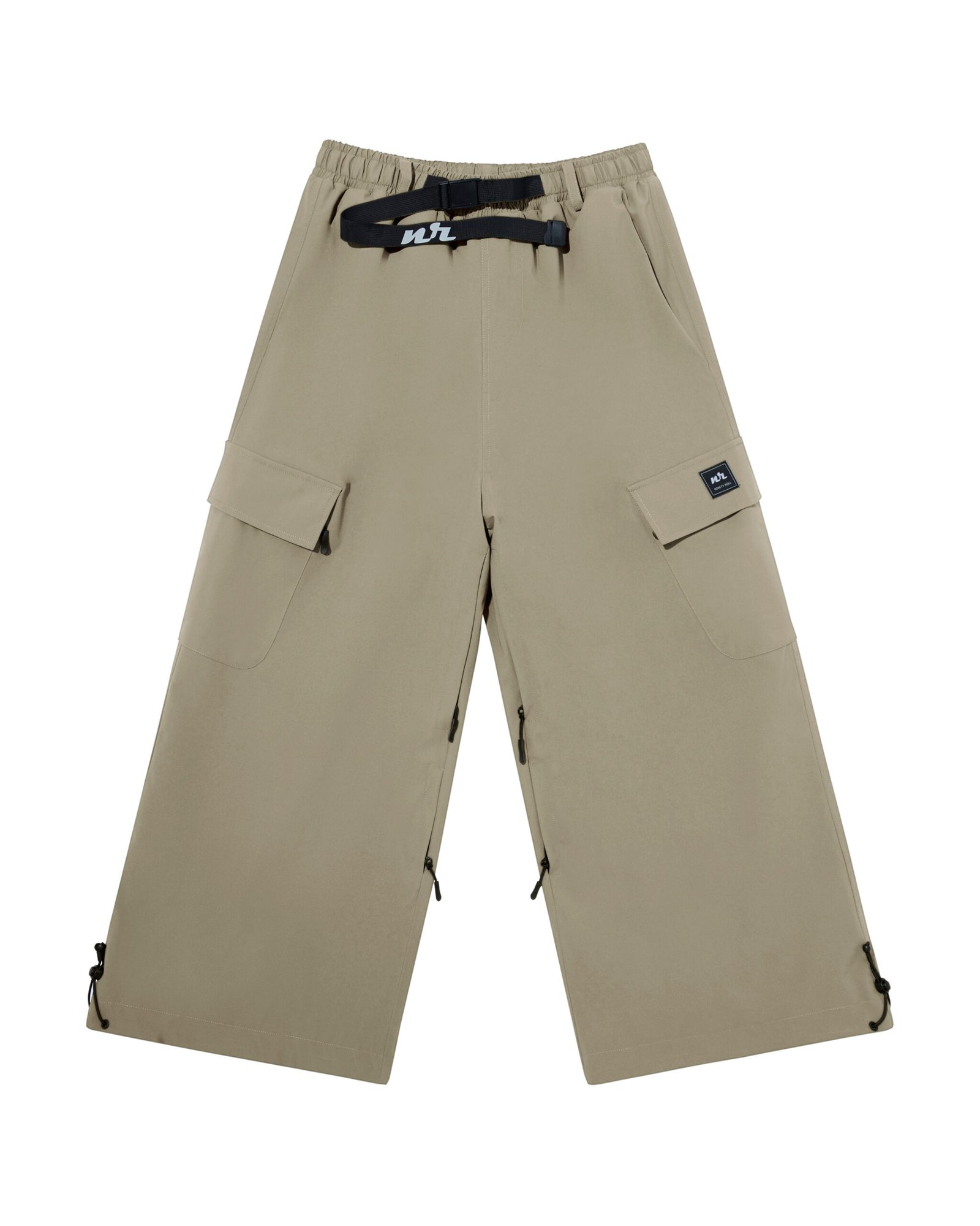 DOWNTOWN PRO 30K SNOW PANTS | TAN BEIGE