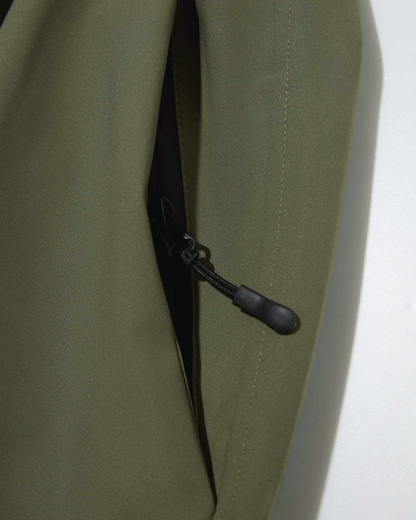 DOWNTOWN PRO 30K SNOW PANTS | OLIVE GREEN - Image 12