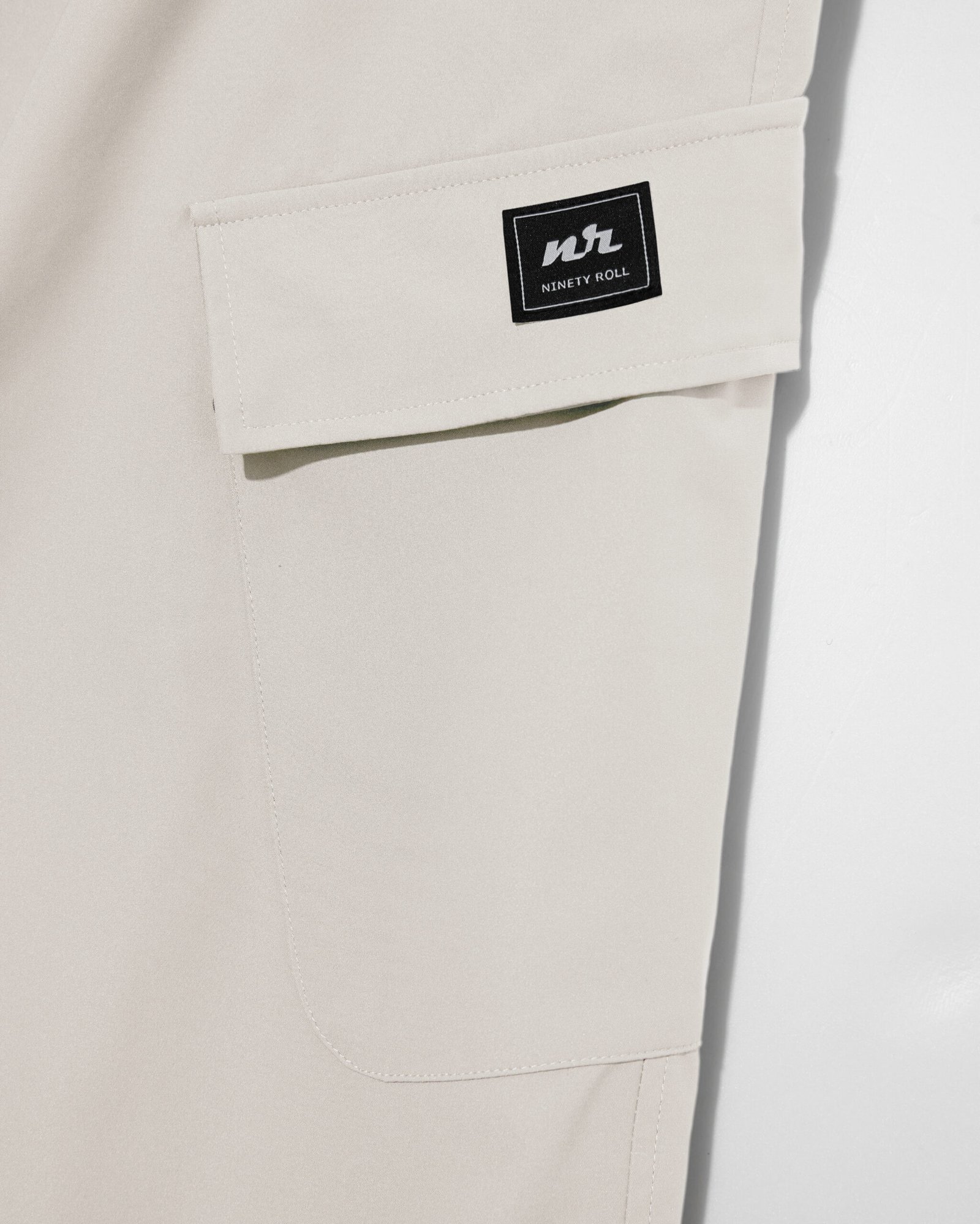 DOWNTOWN PRO 30K SNOW PANTS | STONE WHITE - Image 11