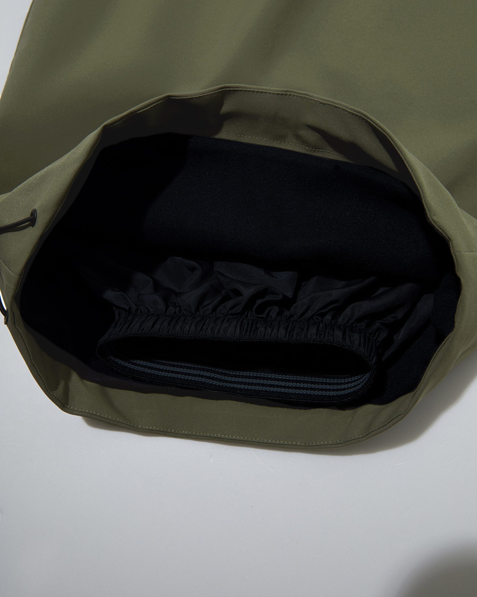 DOWNTOWN PRO 30K SNOW PANTS | OLIVE GREEN - Image 17