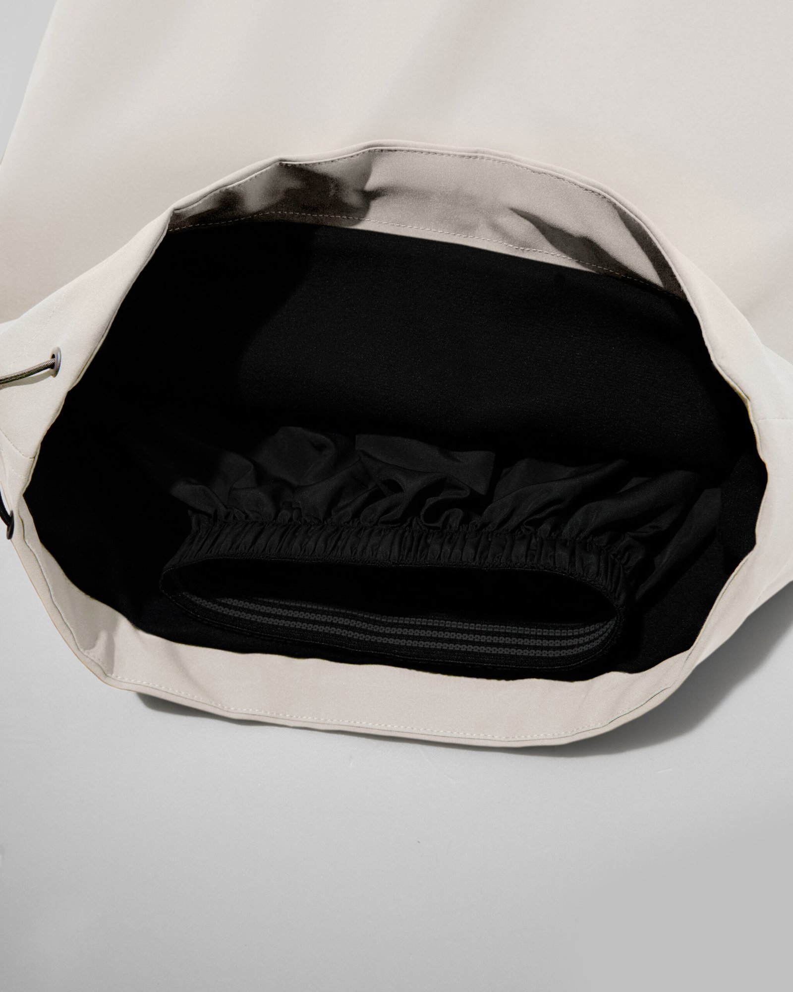 DOWNTOWN PRO 30K SNOW PANTS | STONE WHITE - Image 15