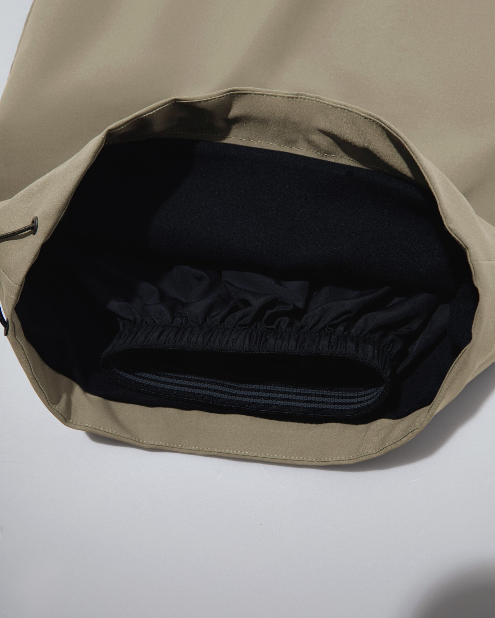 DOWNTOWN PRO 30K SNOW PANTS | TAN BEIGE - Image 11