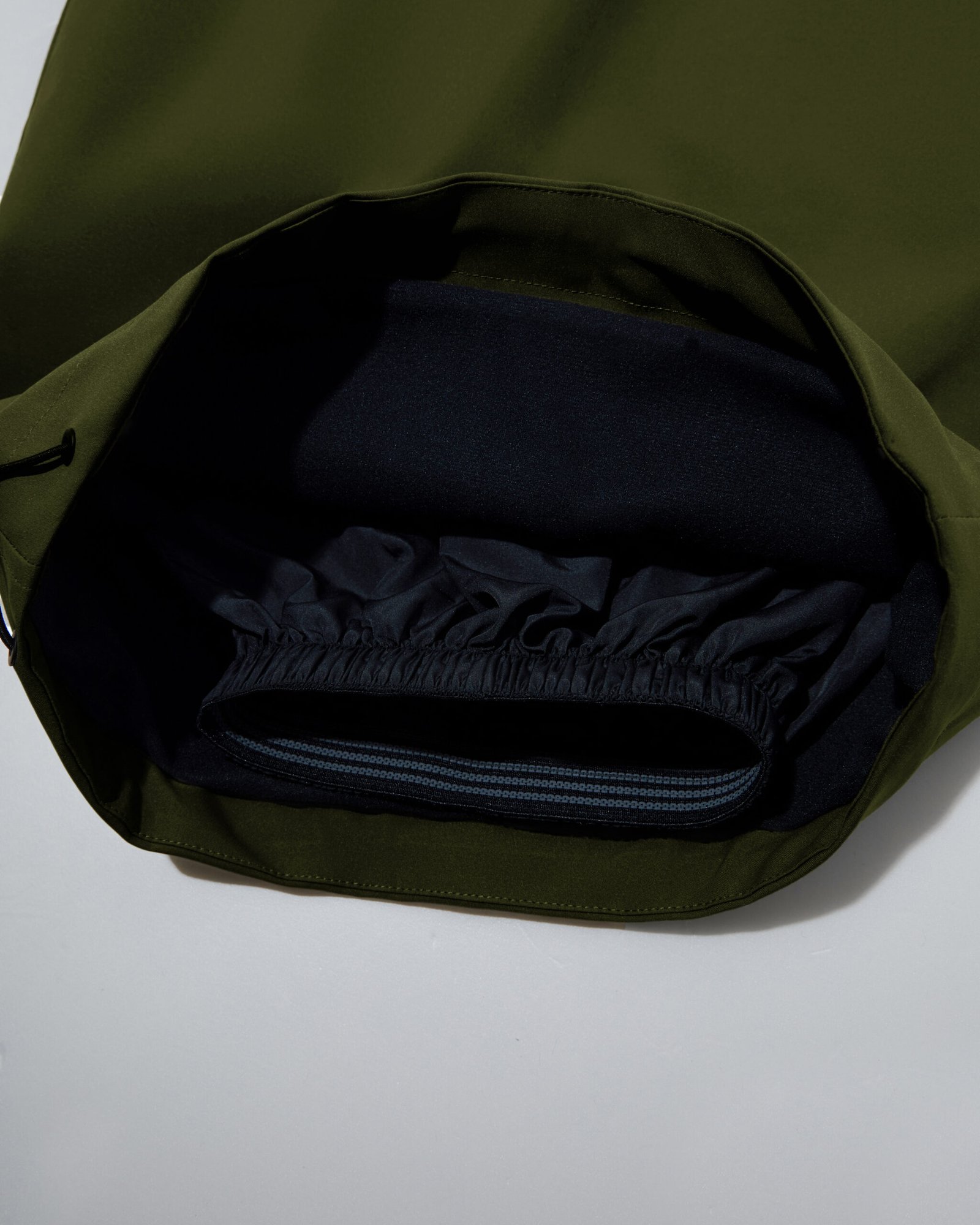 DOWNTOWN PRO 30K SNOW PANTS | DARK GREEN - Image 13