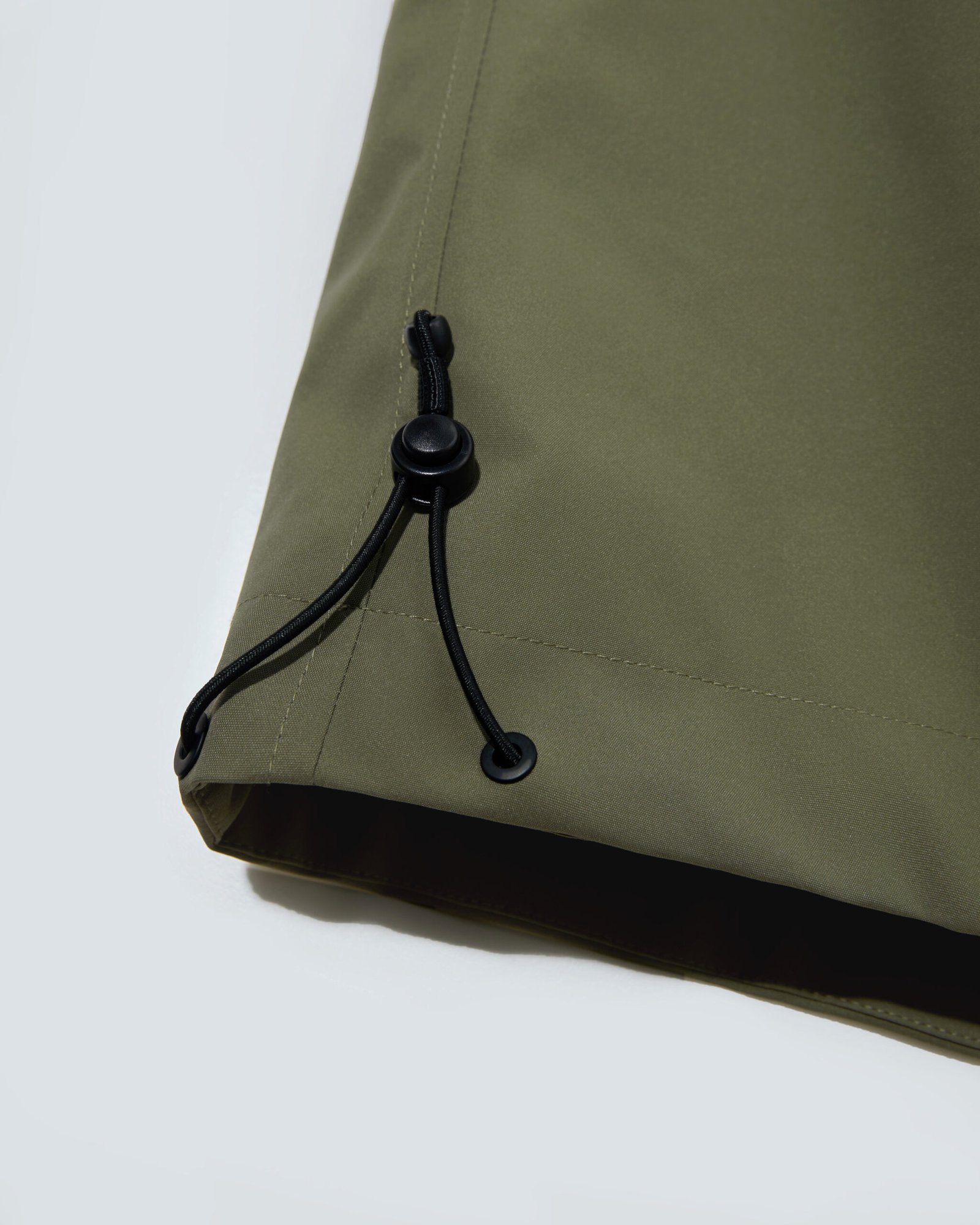 DOWNTOWN PRO 30K SNOW PANTS | OLIVE GREEN - Image 16