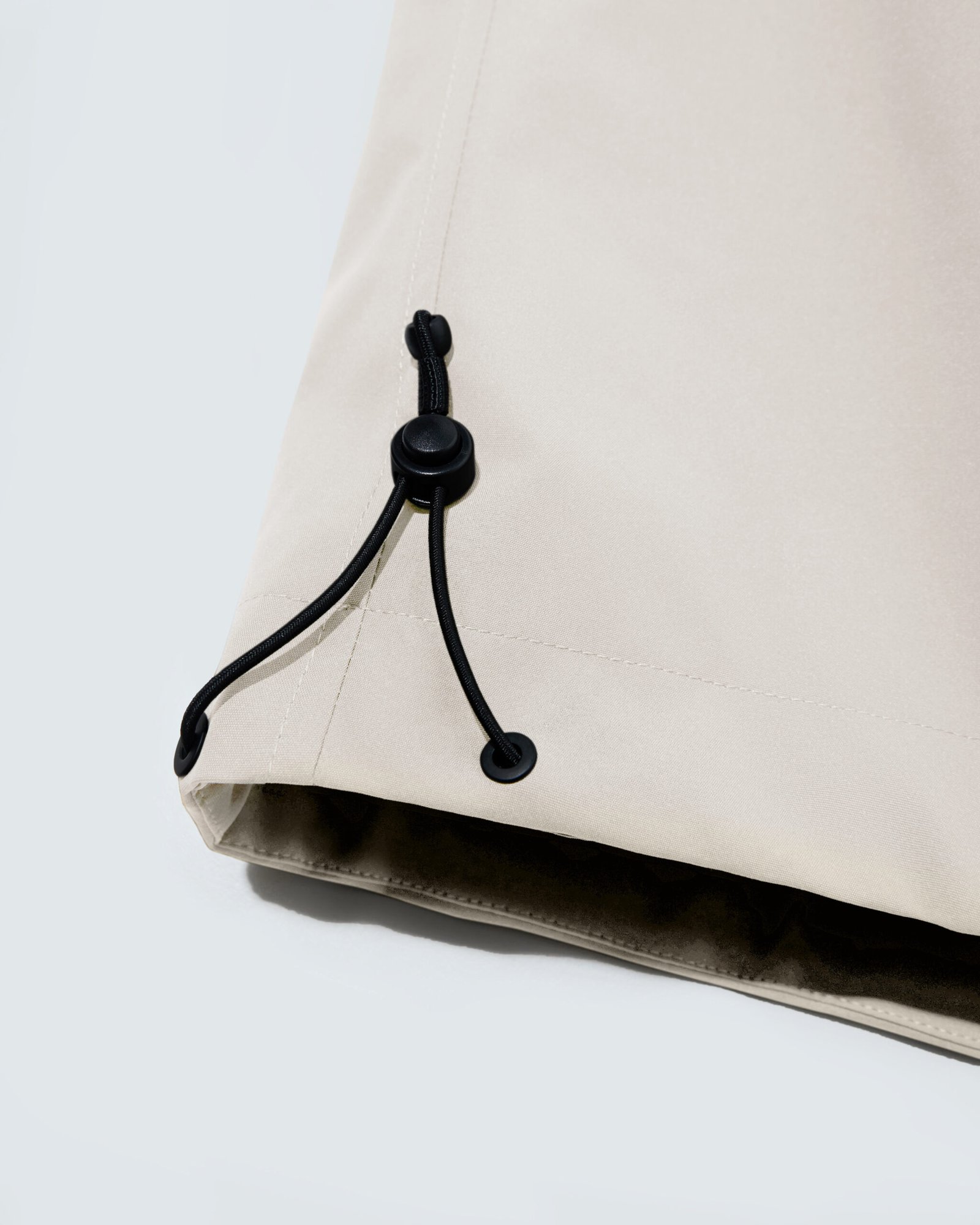 DOWNTOWN PRO 30K SNOW PANTS | STONE WHITE - Image 14