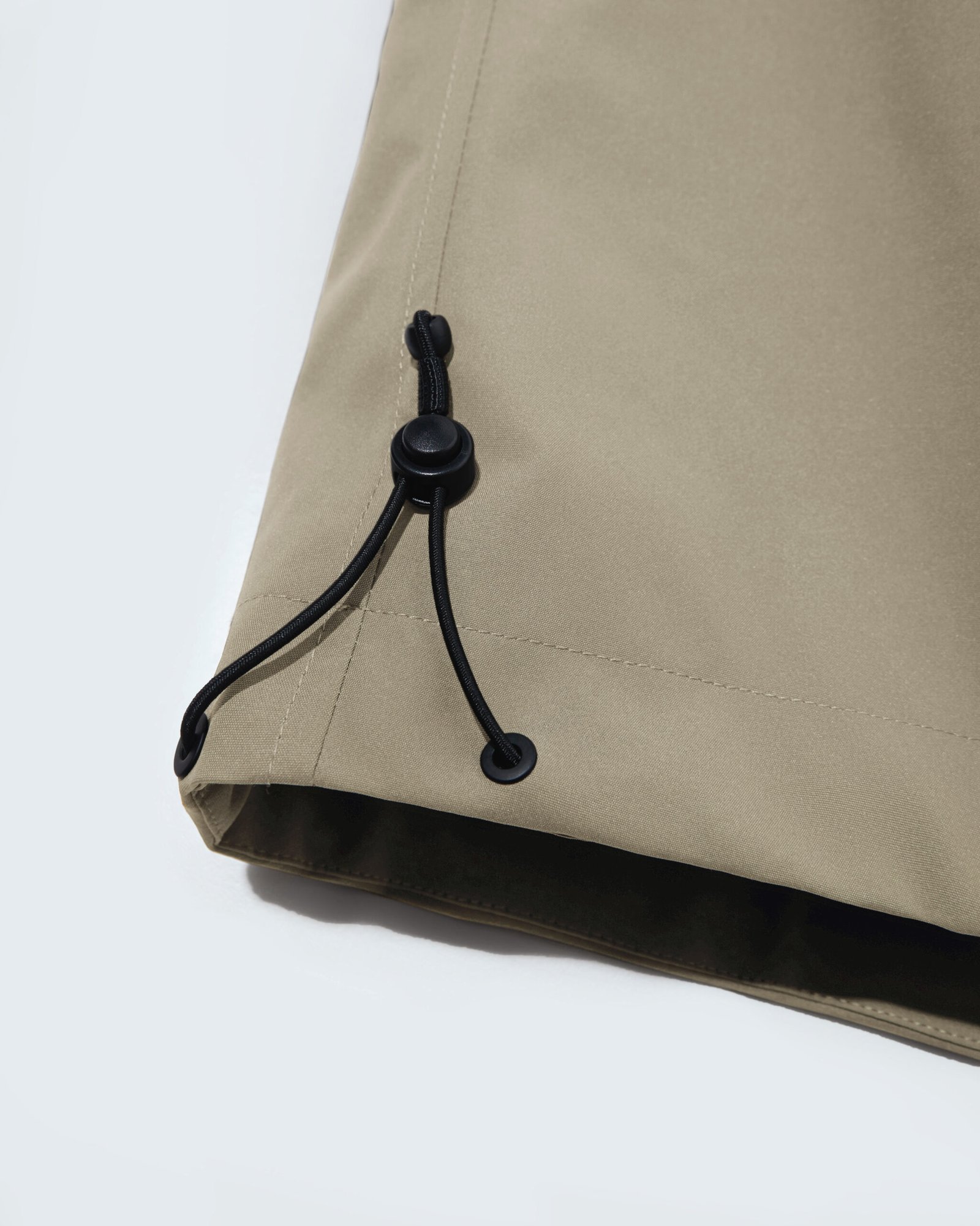 DOWNTOWN PRO 30K SNOW PANTS | TAN BEIGE - Image 10