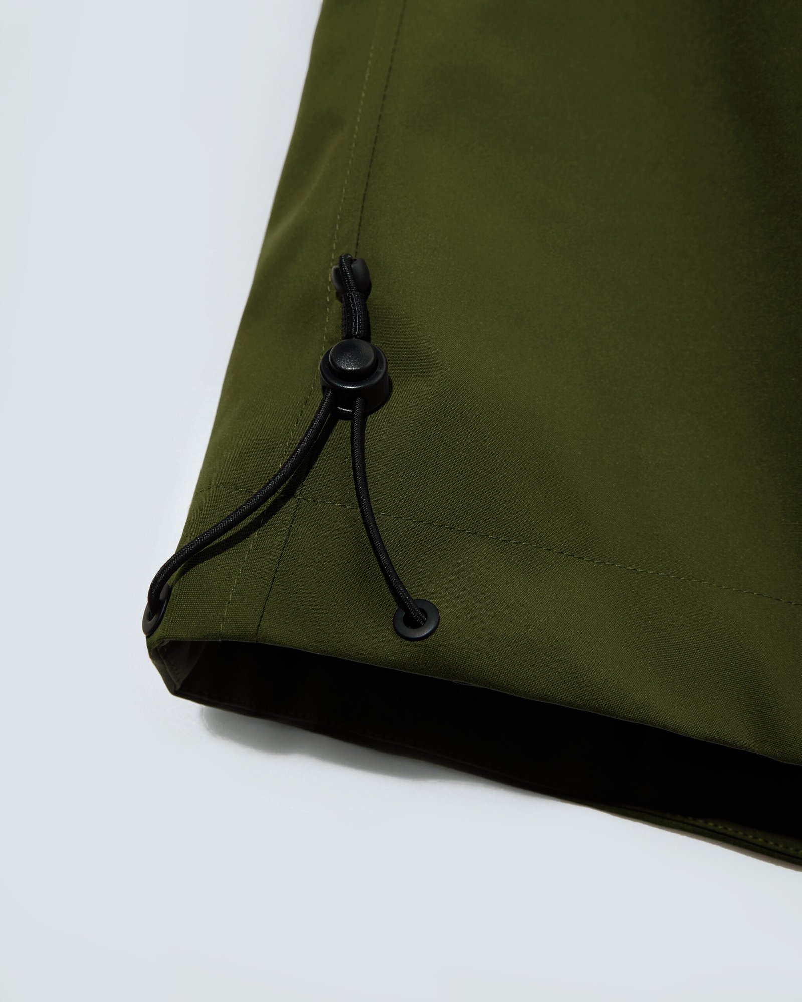 DOWNTOWN PRO 30K SNOW PANTS | DARK GREEN - Image 14