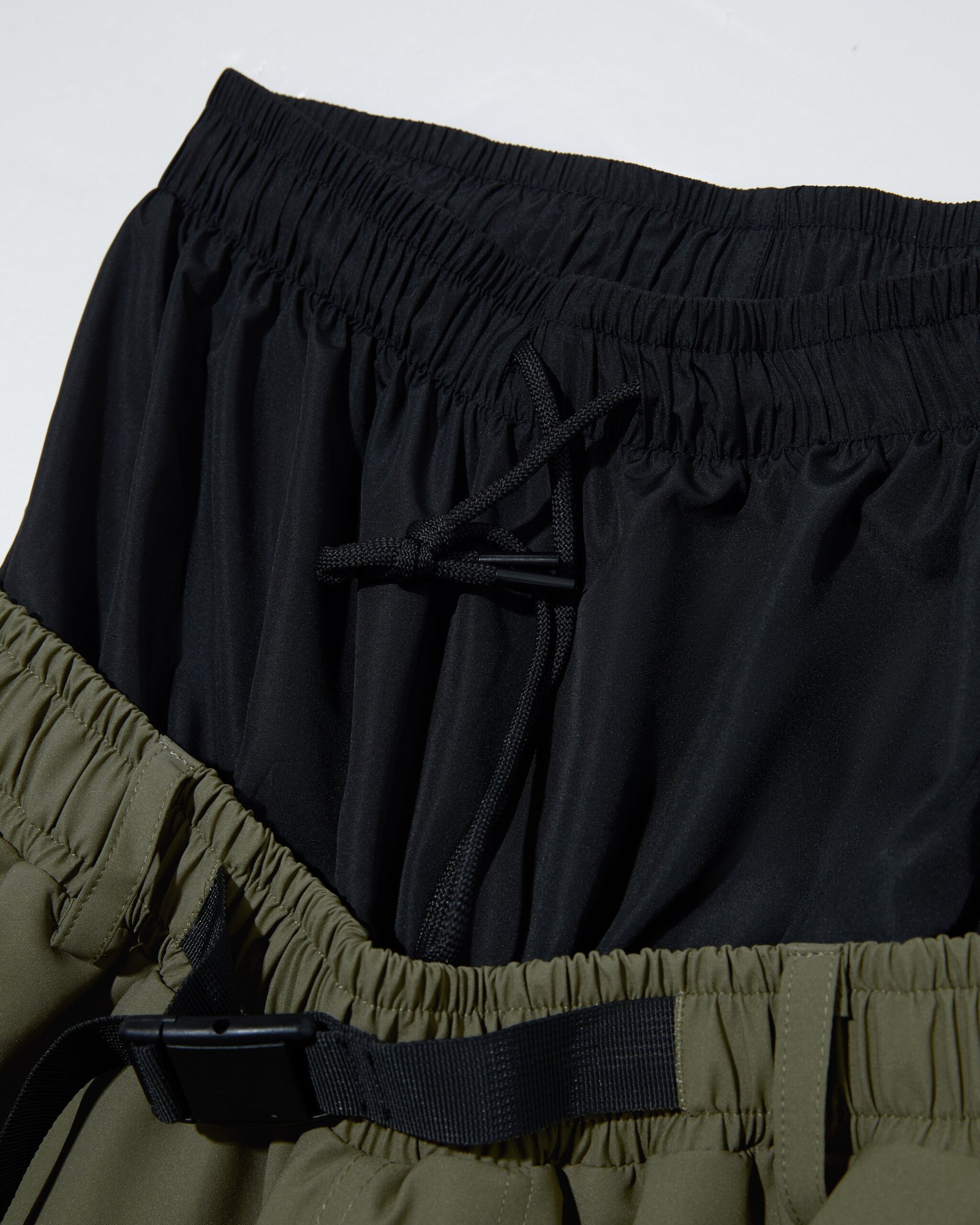 DOWNTOWN PRO 30K SNOW PANTS | OLIVE GREEN - Image 11