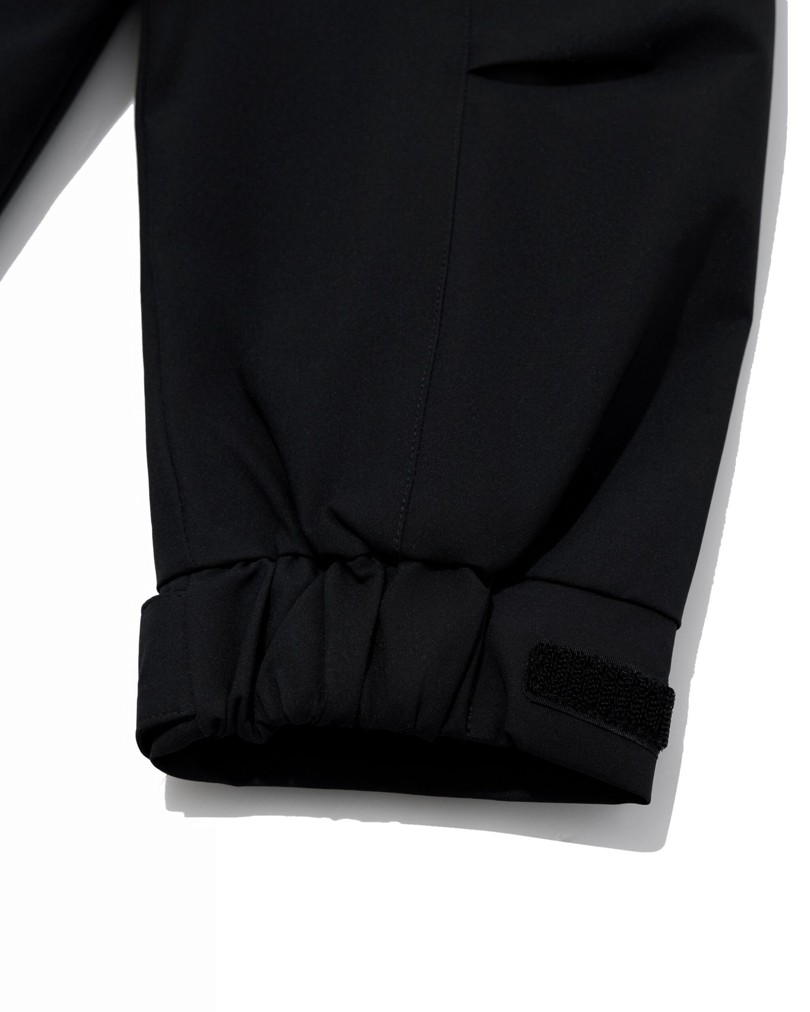 BLIZZ HI-TEC 15K WATERPROOF BAGGY SNOW HOODIE - Image 9