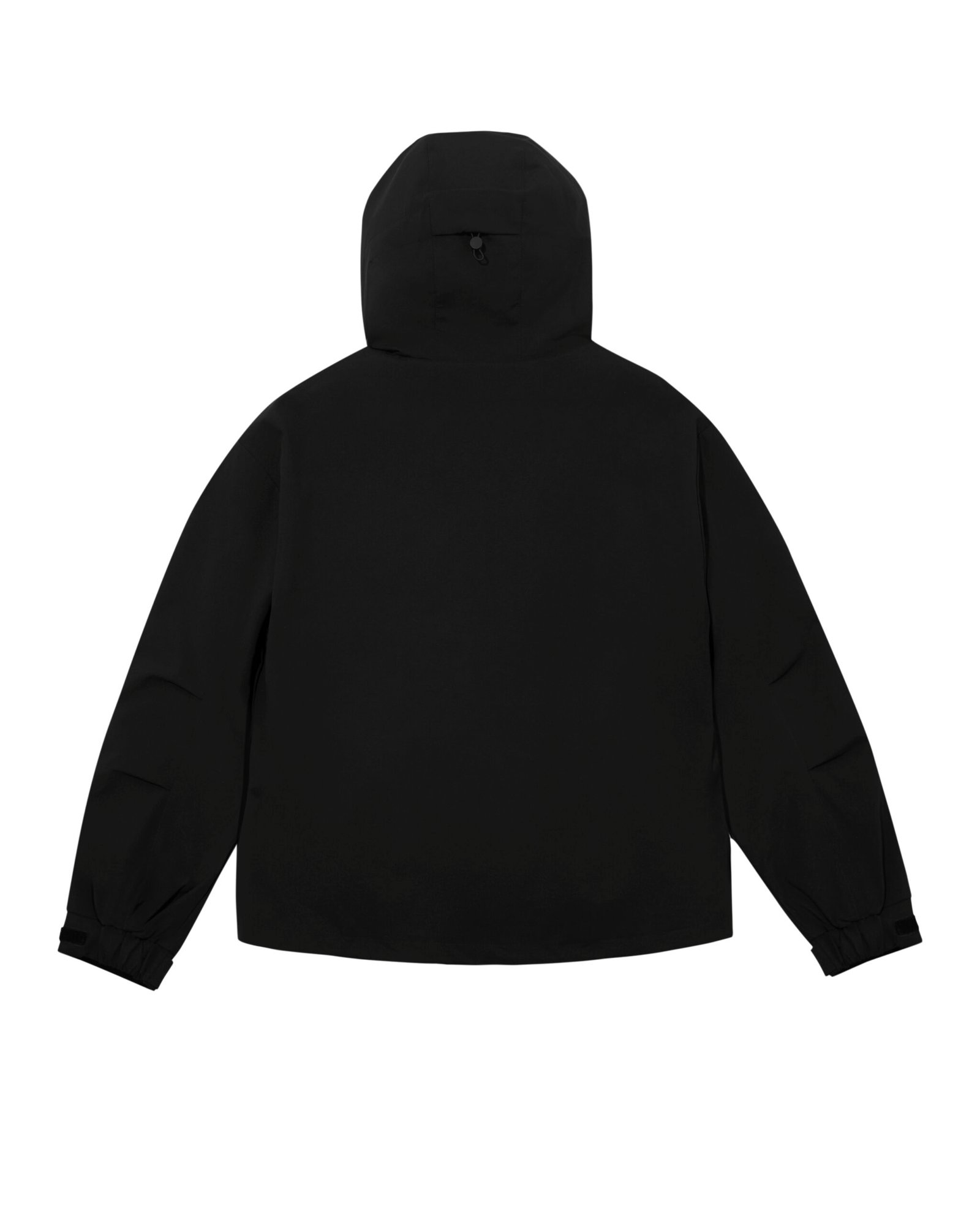 UPTOWN PRO 30K SNOW JACKET | JET BLACK - Image 2