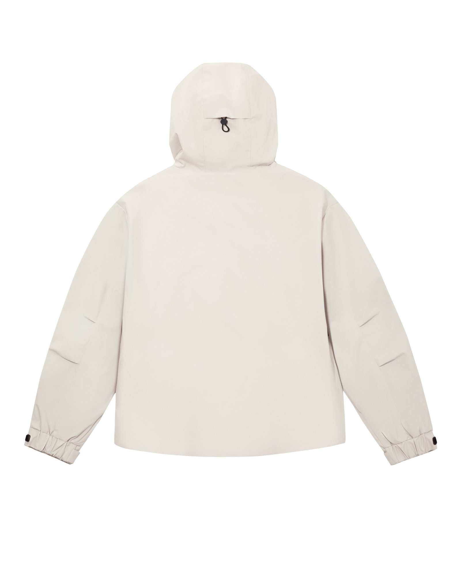 UPTOWN PRO 30K SNOW JACKET | STONE WHITE - Image 2