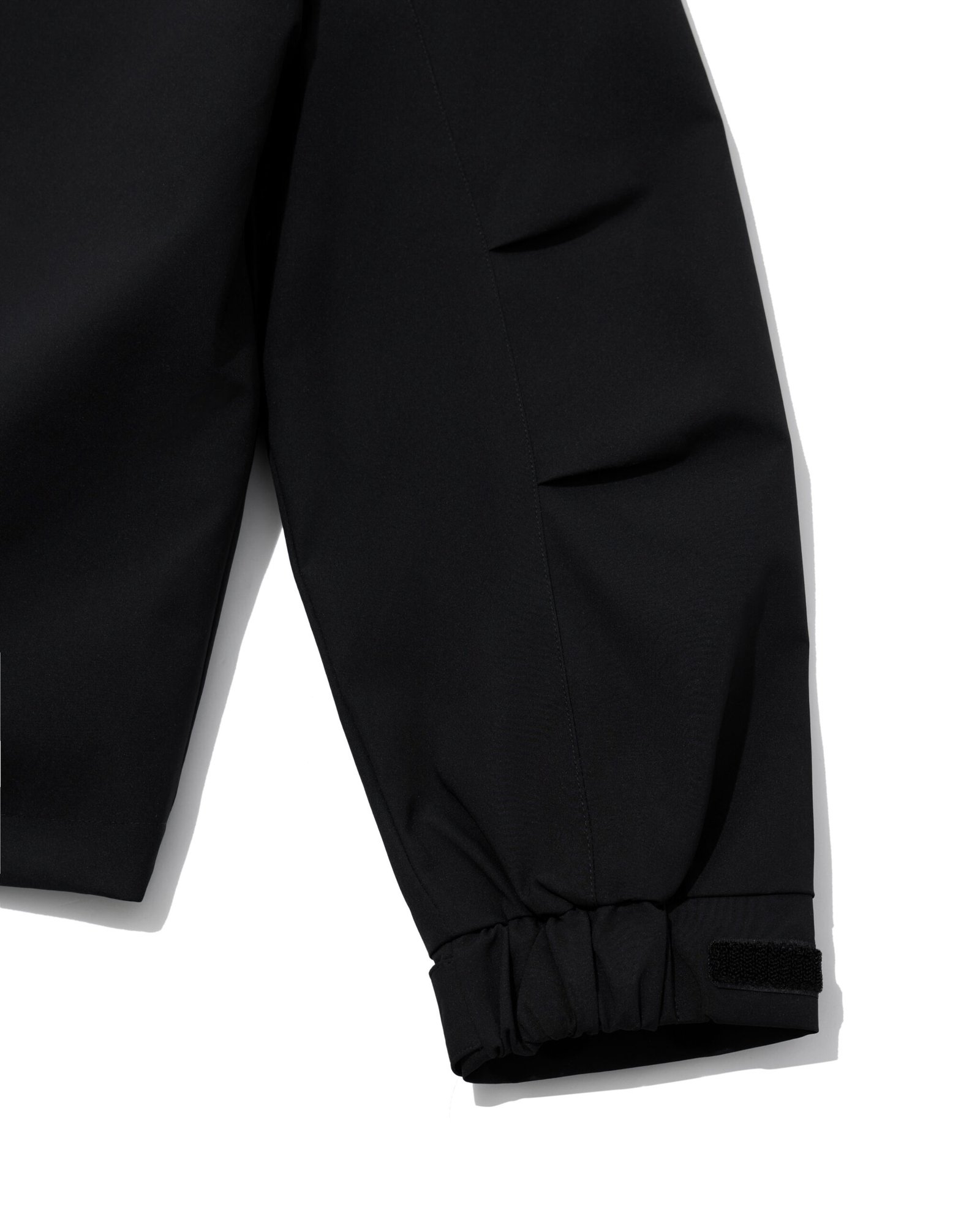 UPTOWN PRO 30K SNOW JACKET | JET BLACK - Image 9