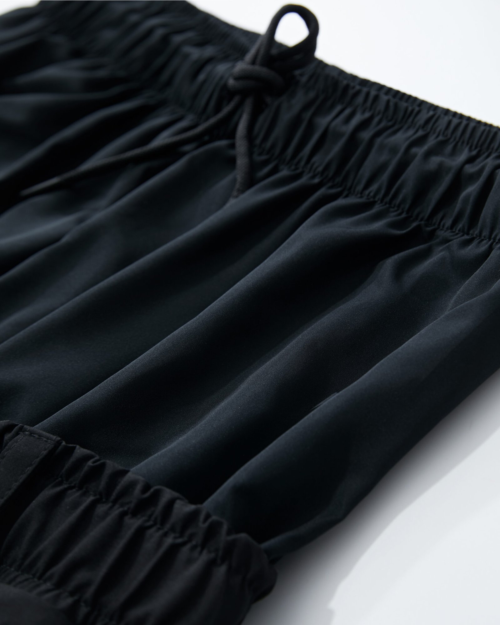 PINNACLE APEX LINE 30K SNOW PANTS | BLACK - Image 8