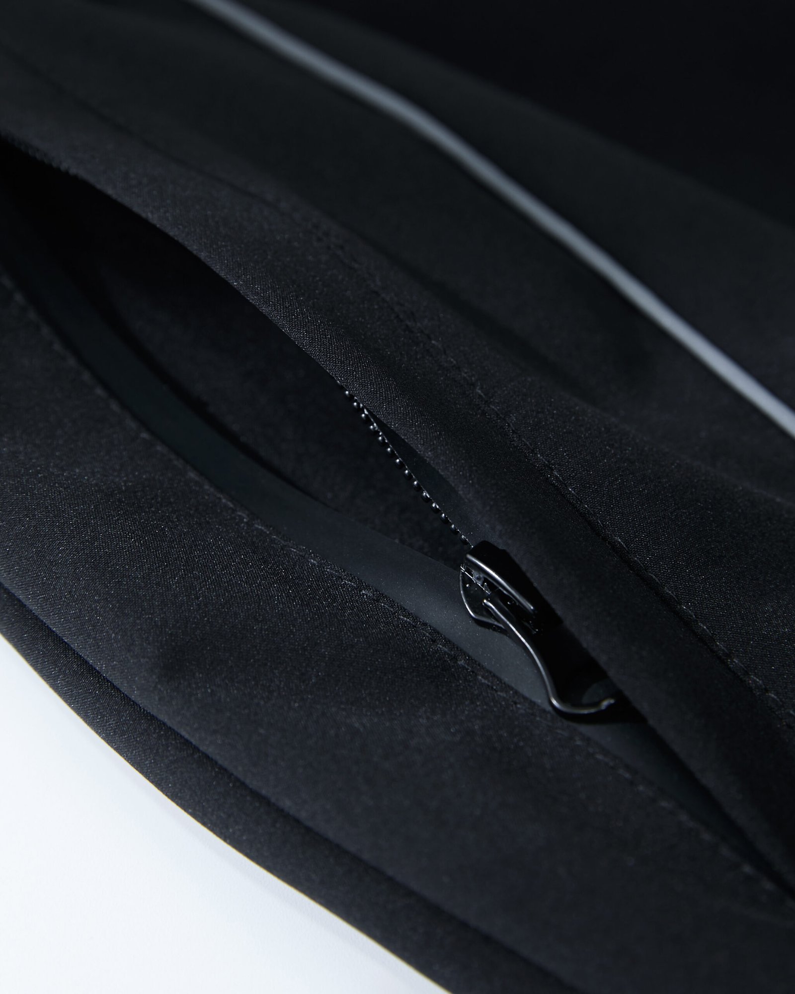 PINNACLE APEX LINE 30K SNOW PANTS | BLACK - Image 6