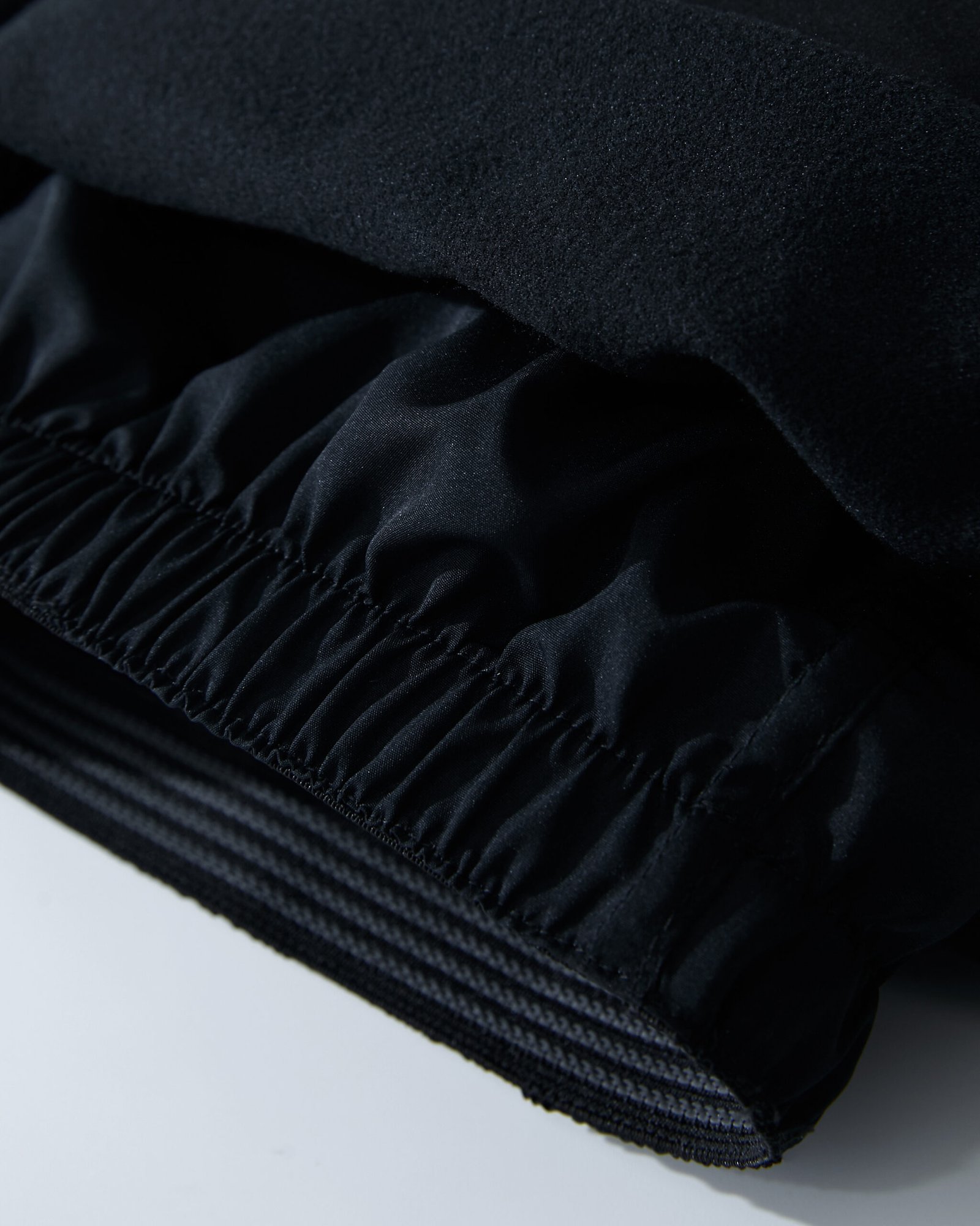 PINNACLE APEX LINE 30K SNOW PANTS | BLACK - Image 7