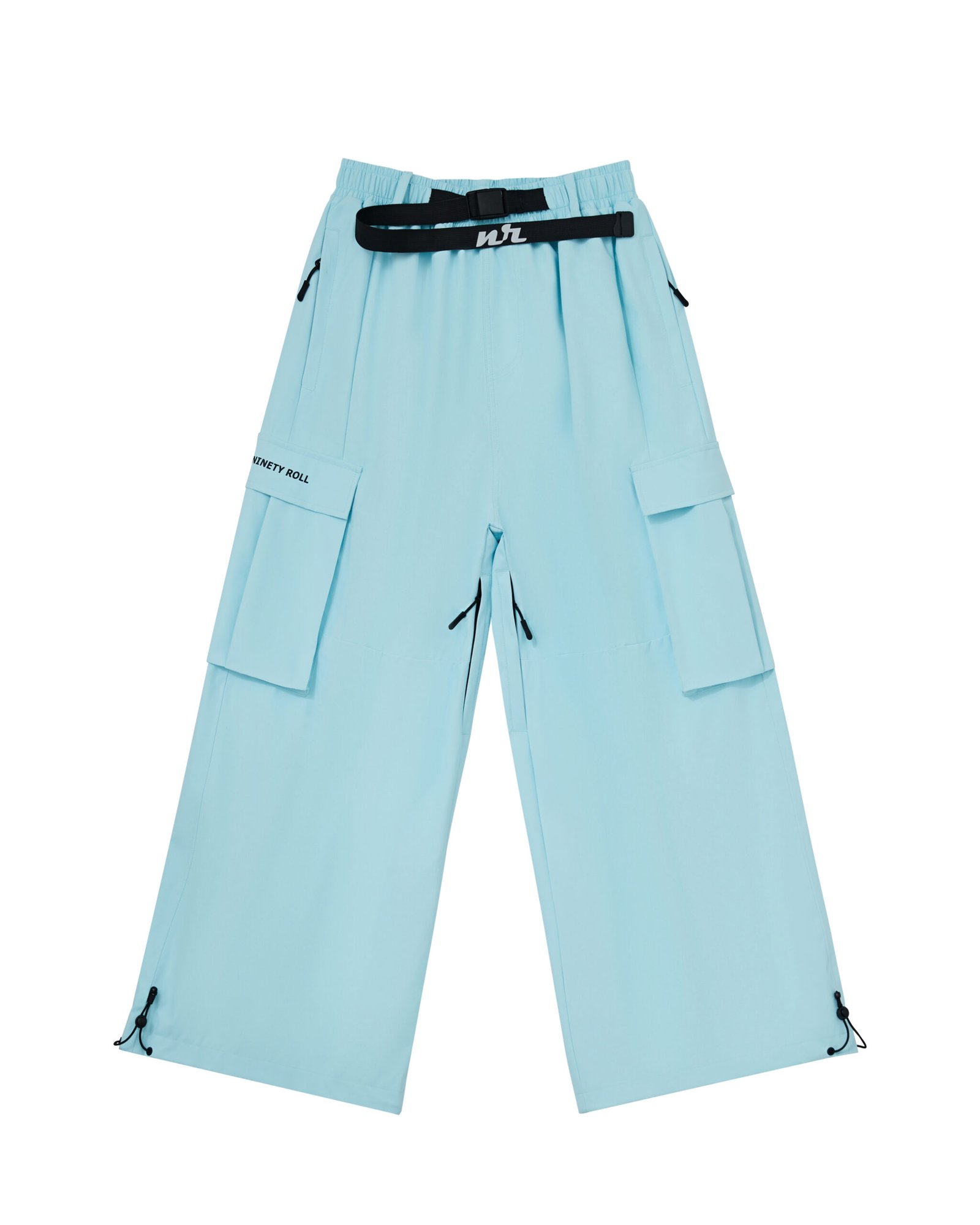 PINNACLE CARGO 30K SNOW PANTS | ARCTIC BLUE