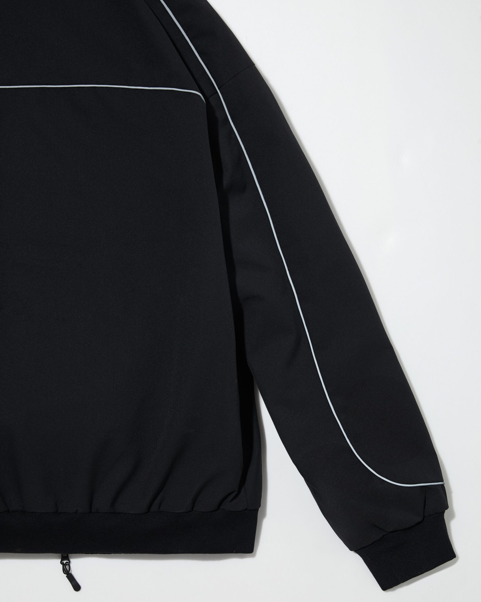 APEX LINE 30K SNOW JACKET | BLACK - Image 14