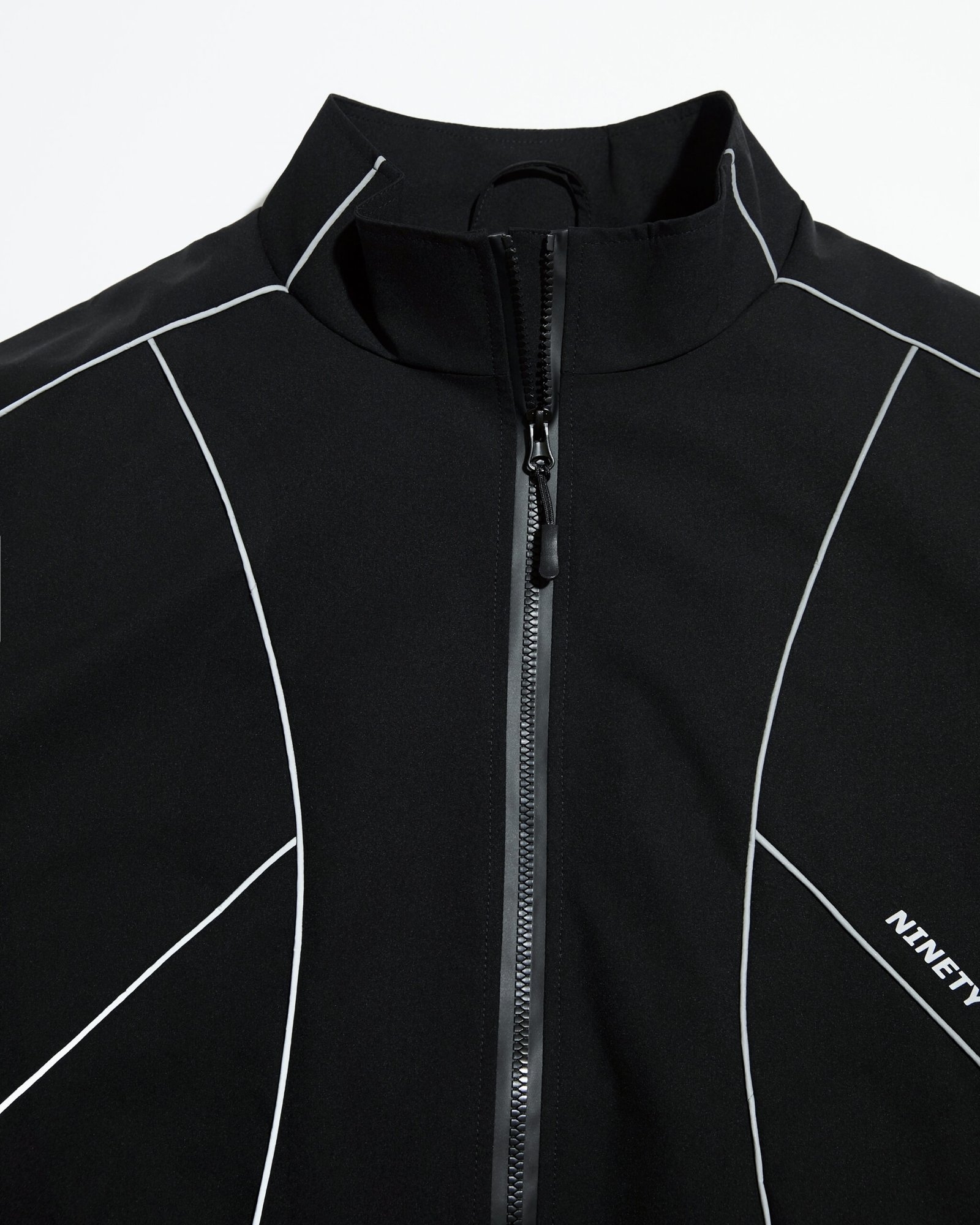 APEX LINE 30K SNOW JACKET | BLACK - Image 10