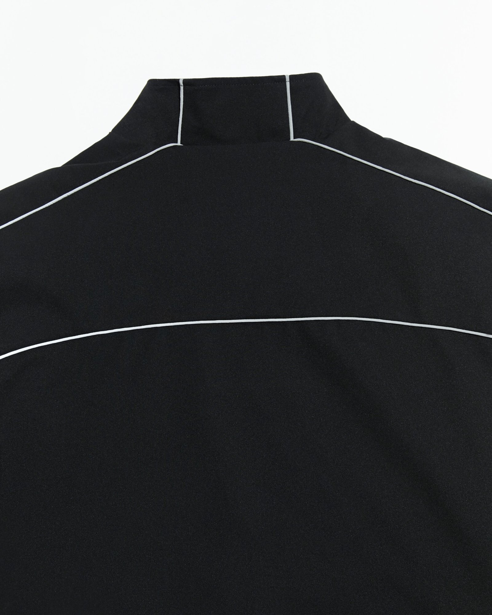 APEX LINE 30K SNOW JACKET | BLACK - Image 11