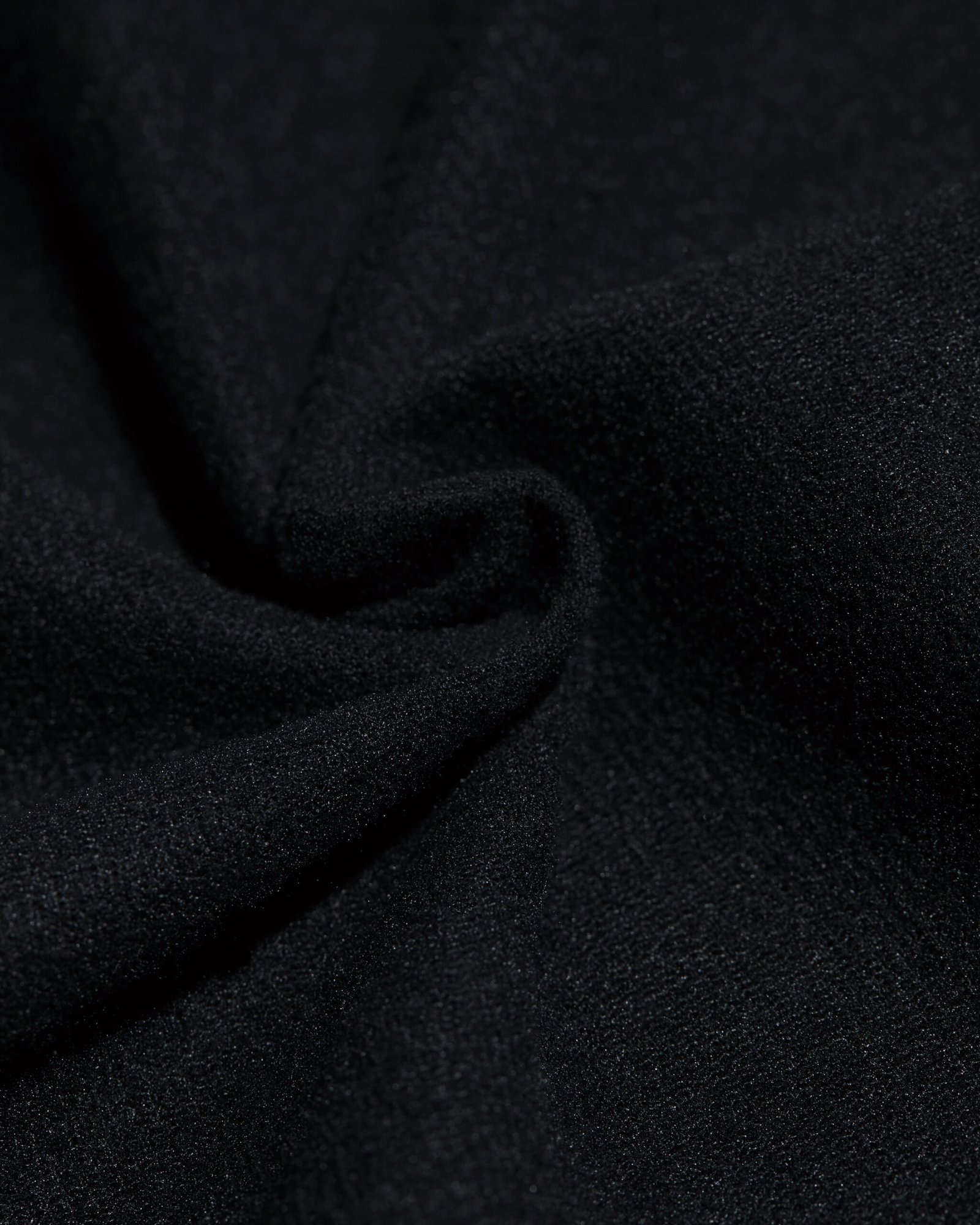 APEX LINE 30K SNOW JACKET | BLACK - Image 16