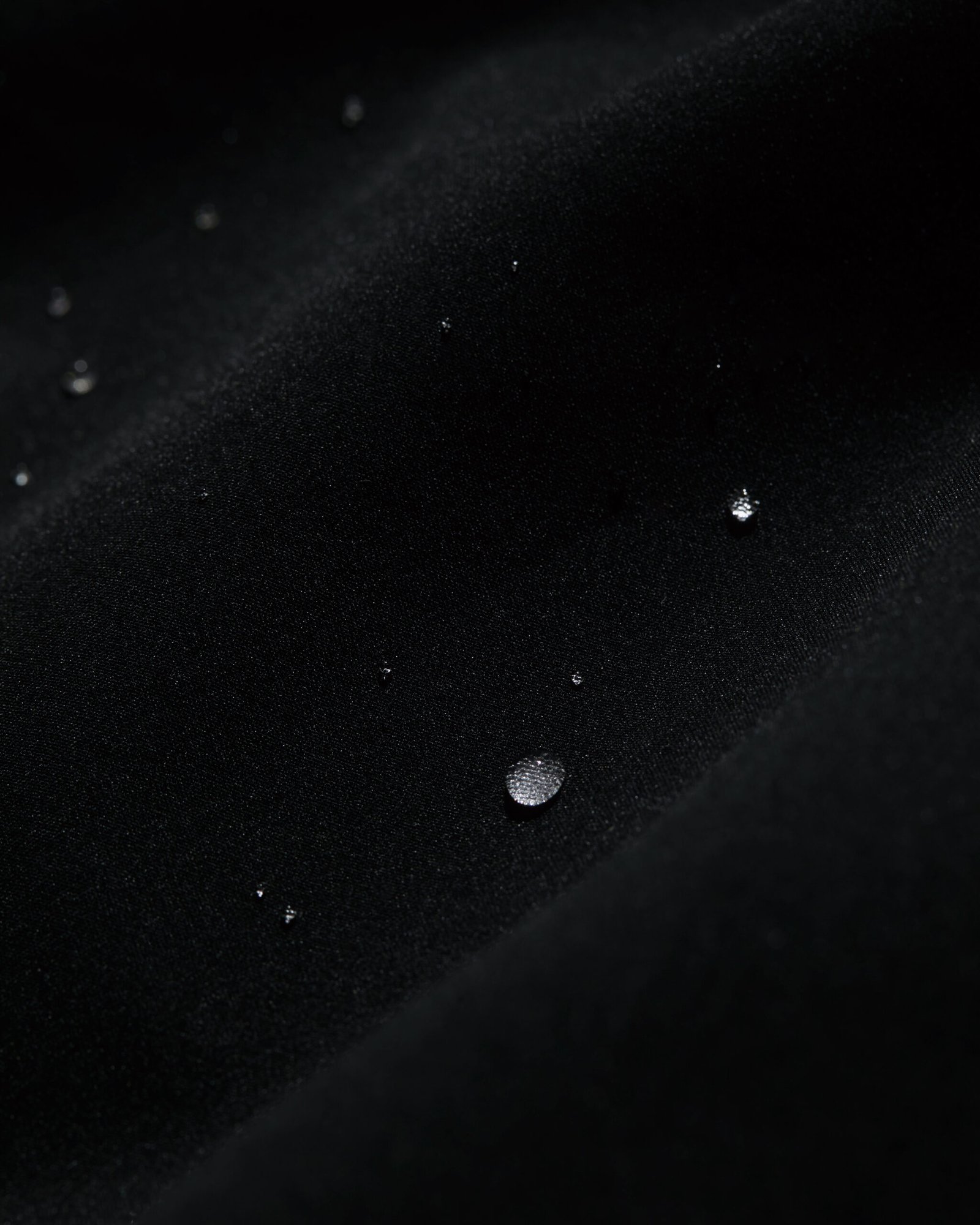 APEX LINE 30K SNOW JACKET | BLACK - Image 17