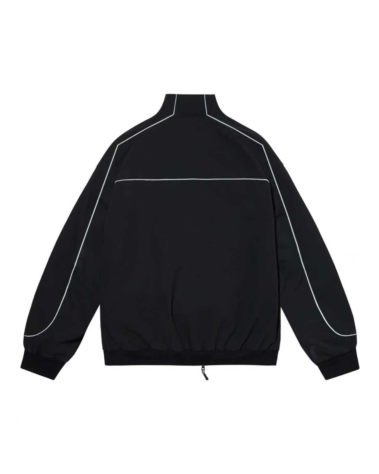 APEX LINE 30K SNOW JACKET | BLACK - Image 2
