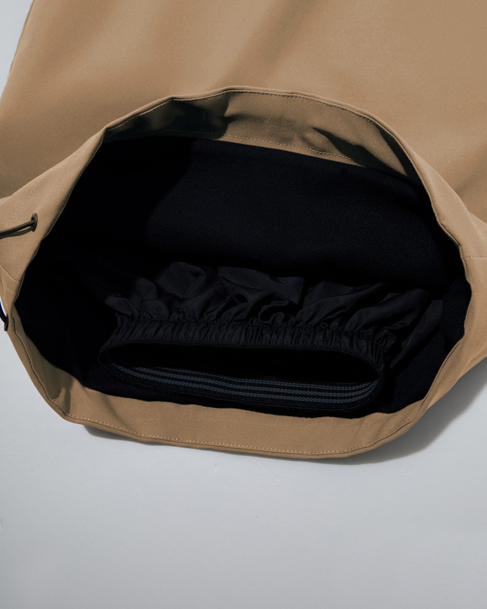 DOWNTOWN PRO 30K SNOW PANTS | TAN BROWN - Image 14