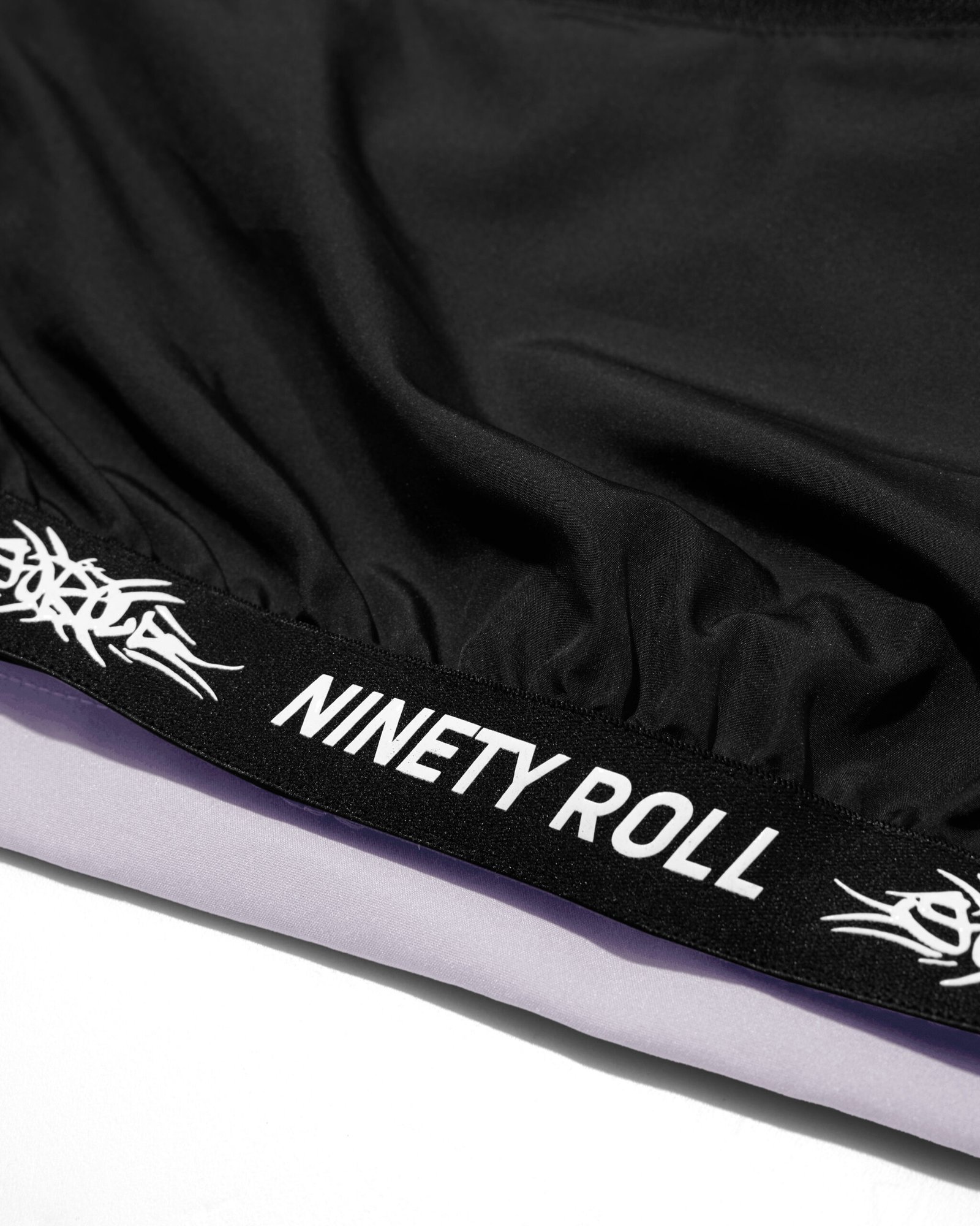 TWIN LINE 30K SNOW JACKET | FROST PURPLE - Image 18