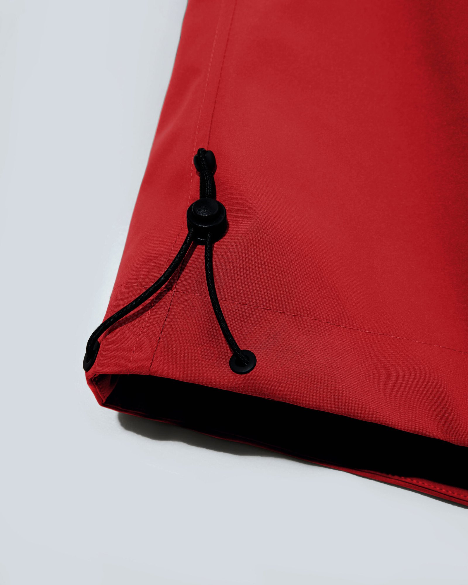 DOWNTOWN PRO 30K SNOW PANTS | RED - Image 16