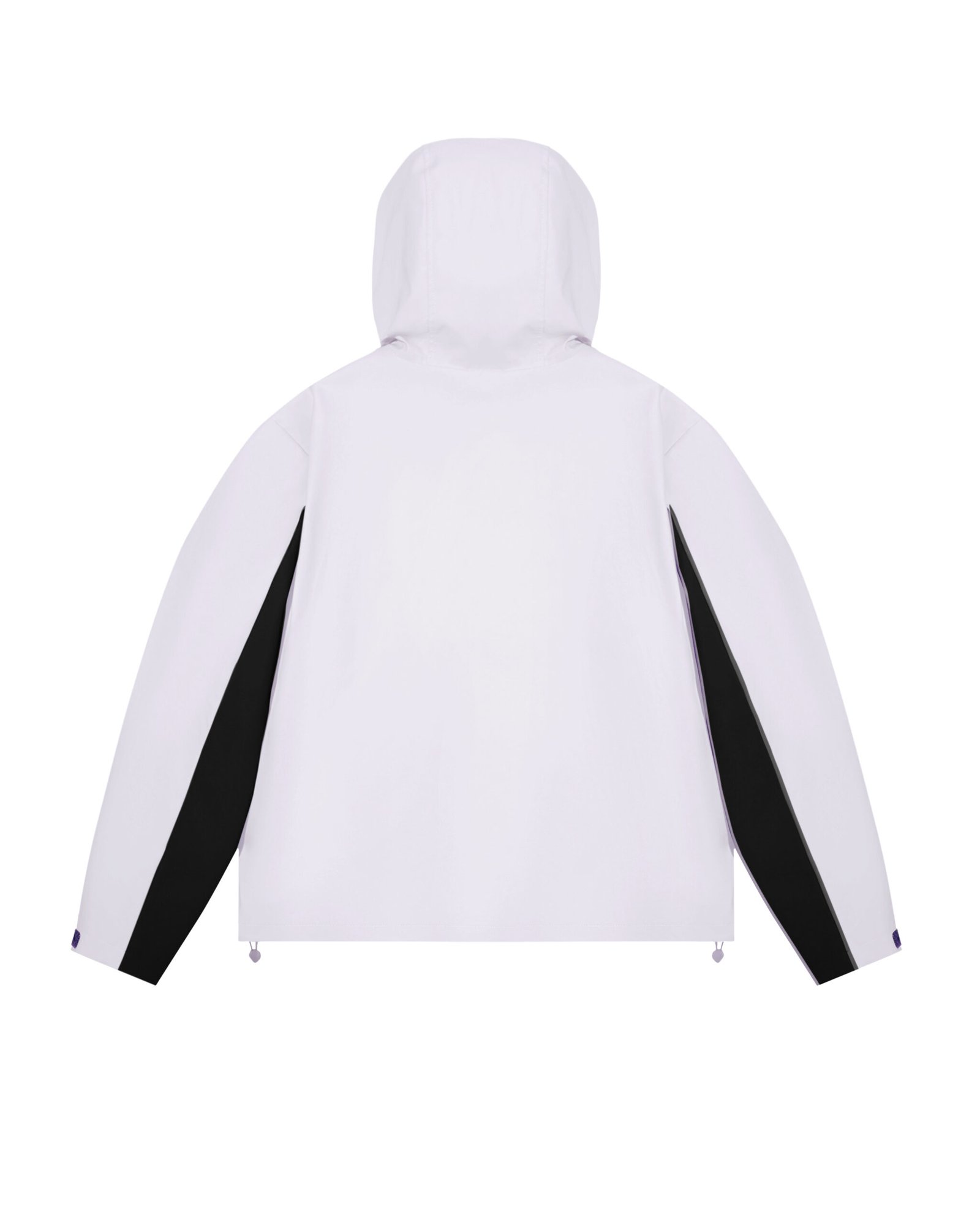 TWIN LINE 30K SNOW JACKET | FROST PURPLE - Image 2