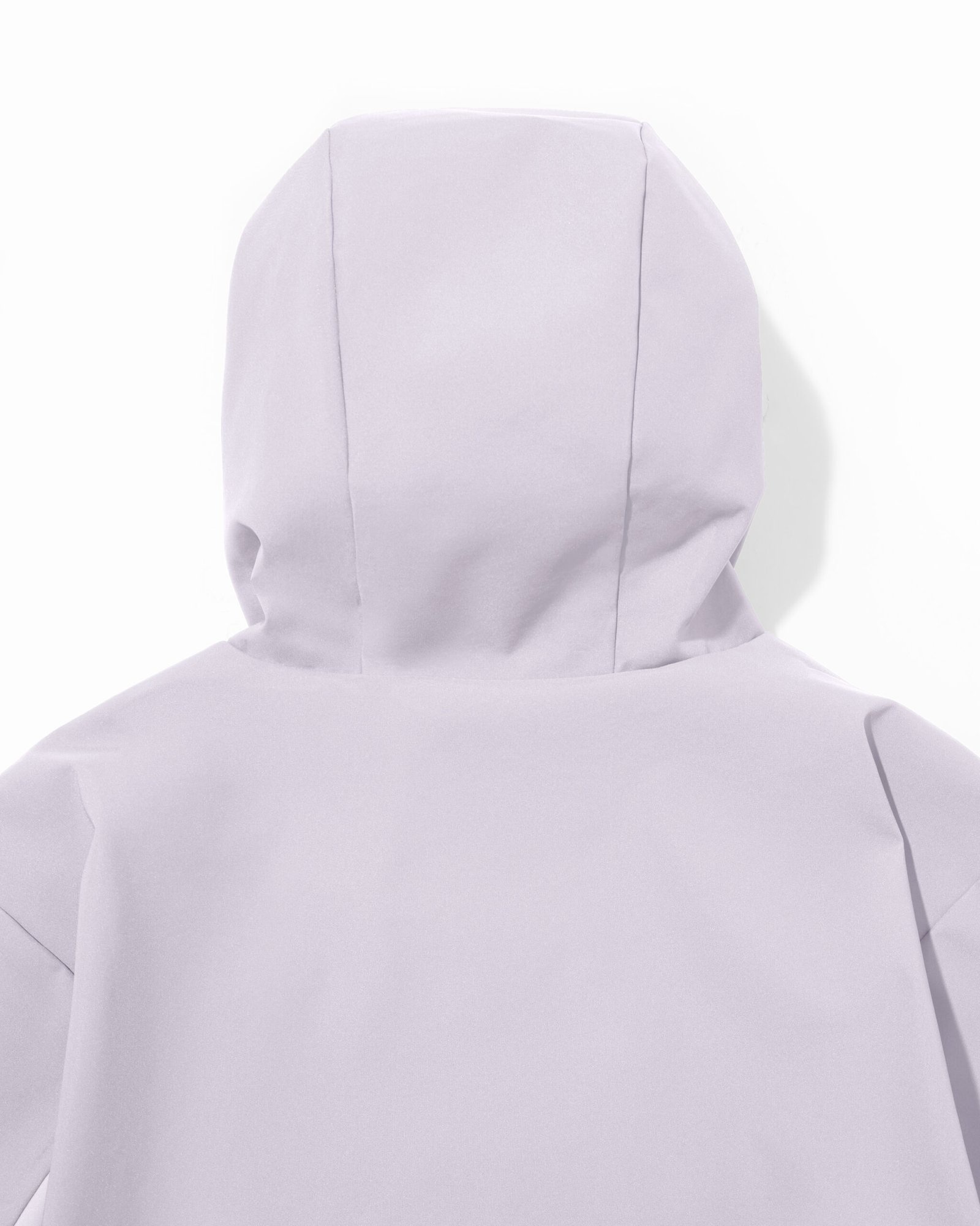 TWIN LINE 30K SNOW JACKET | FROST PURPLE - Image 10