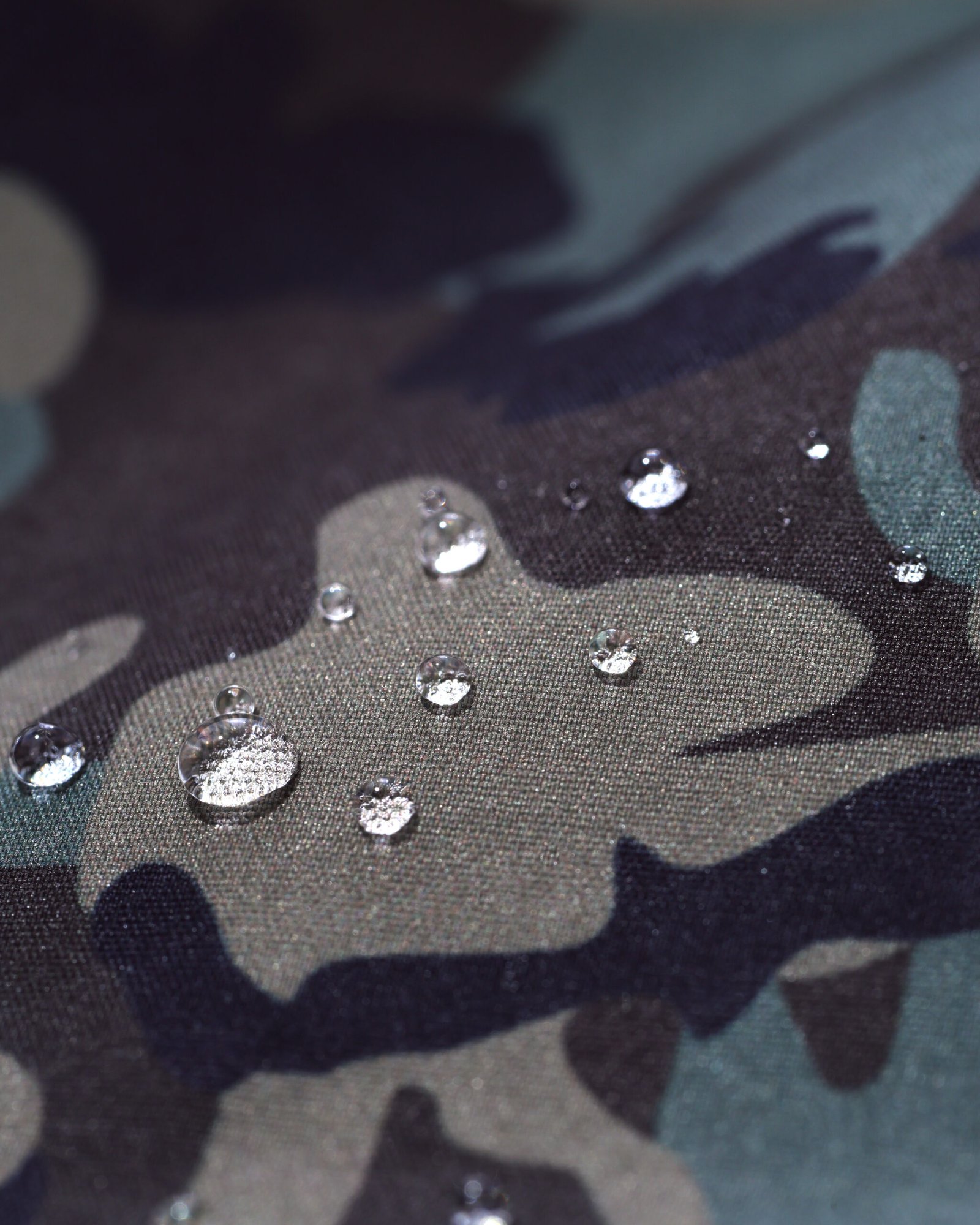 PINNACLE WIDE CUT 30K SNOW PANTS | CAMOUFLAGE - Image 19