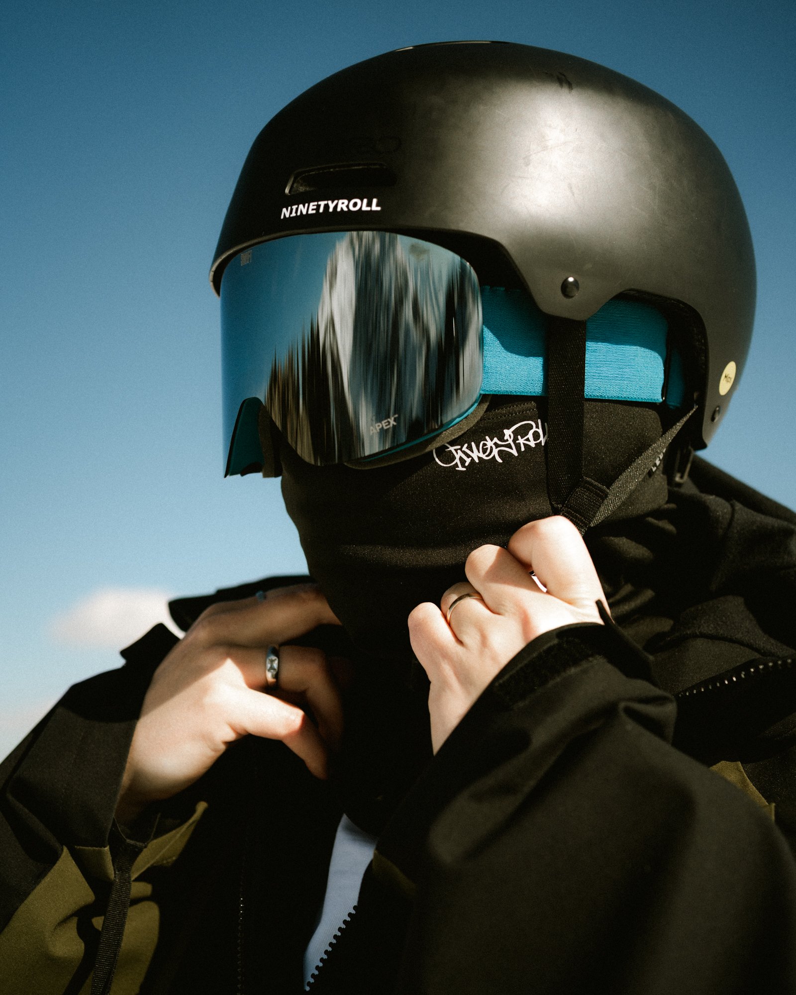 SHADOW CORE BALACLAVA - Image 6