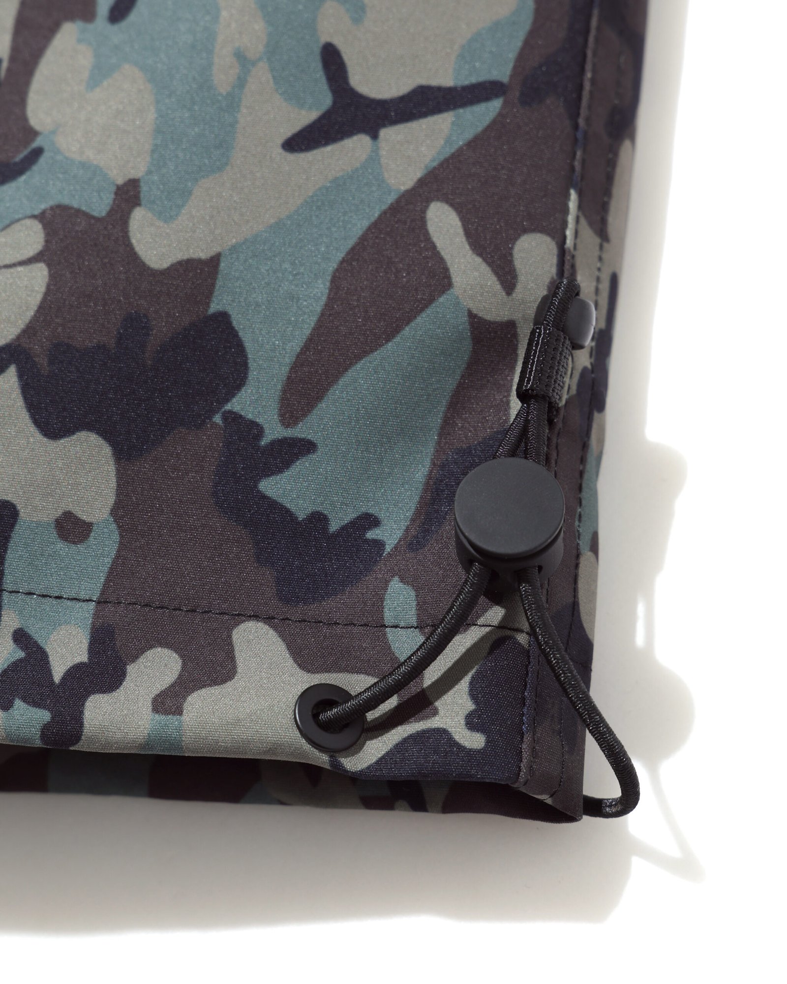 PINNACLE WIDE CUT 30K SNOW PANTS | CAMOUFLAGE - Image 14