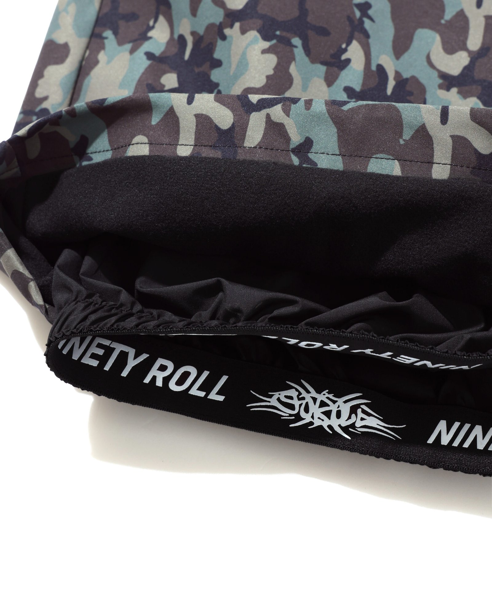 PINNACLE WIDE CUT 30K SNOW PANTS | CAMOUFLAGE - Image 15