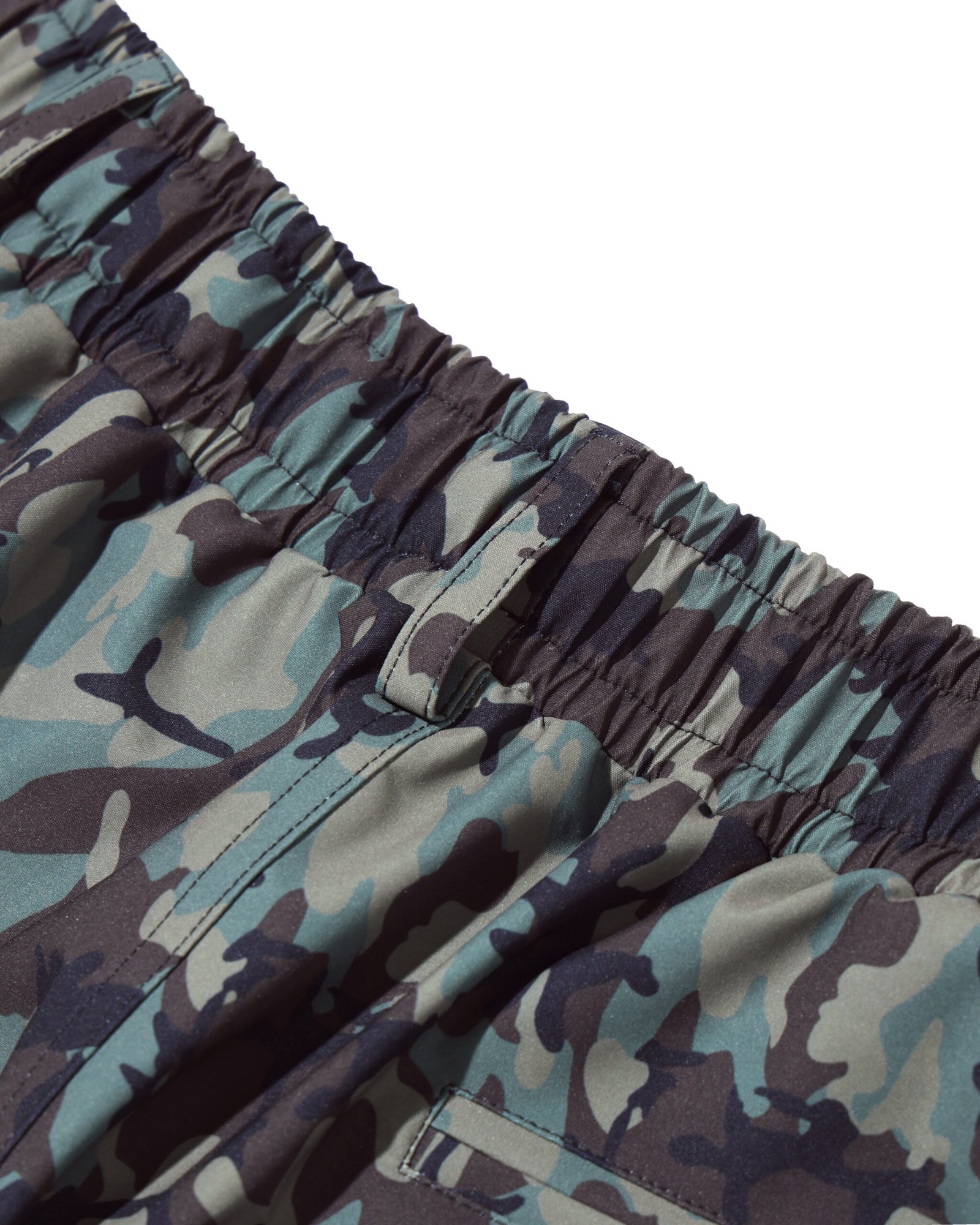 PINNACLE WIDE CUT 30K SNOW PANTS | CAMOUFLAGE - Image 18