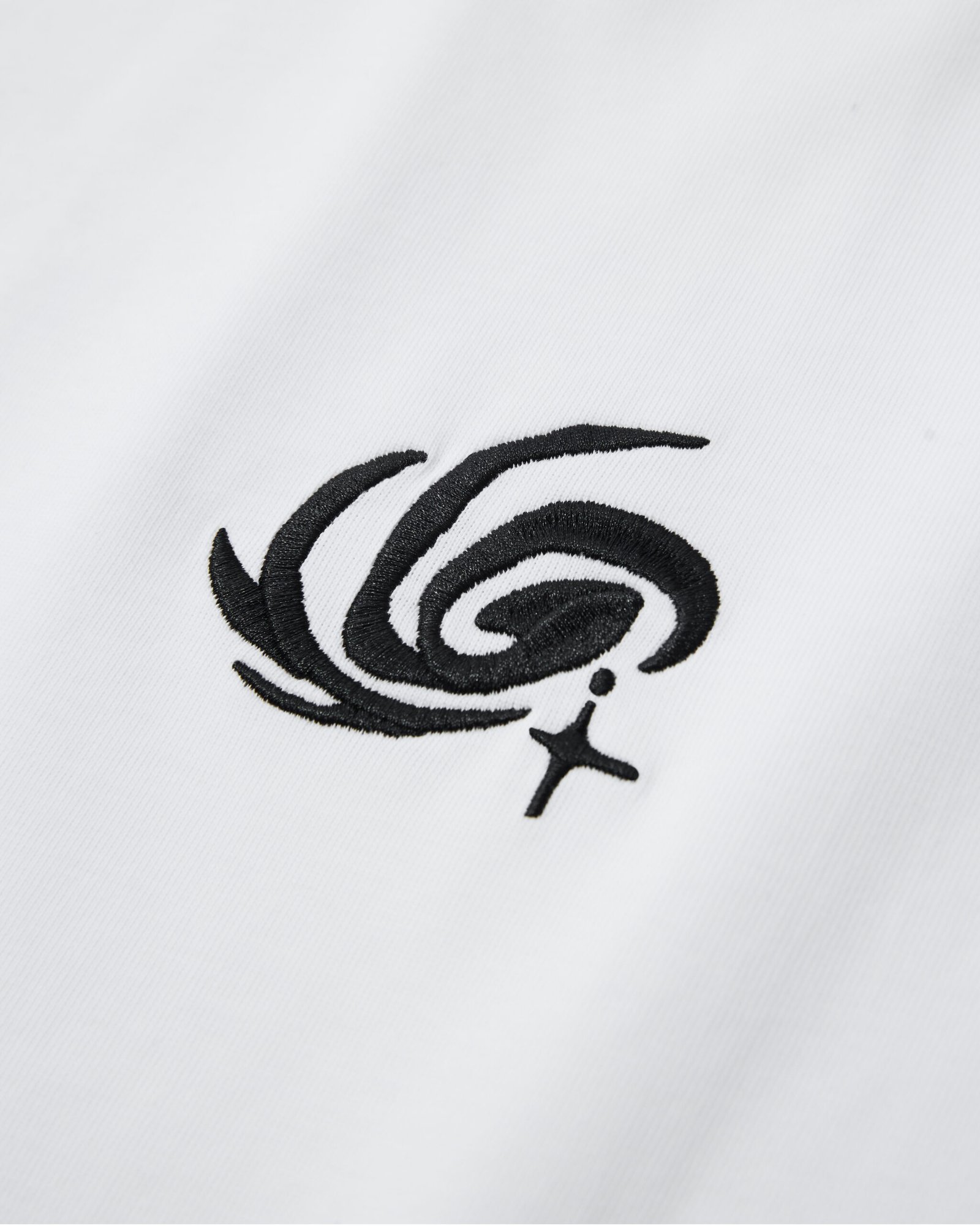 NR 02 JERSEY TEE | WHITE - Image 10
