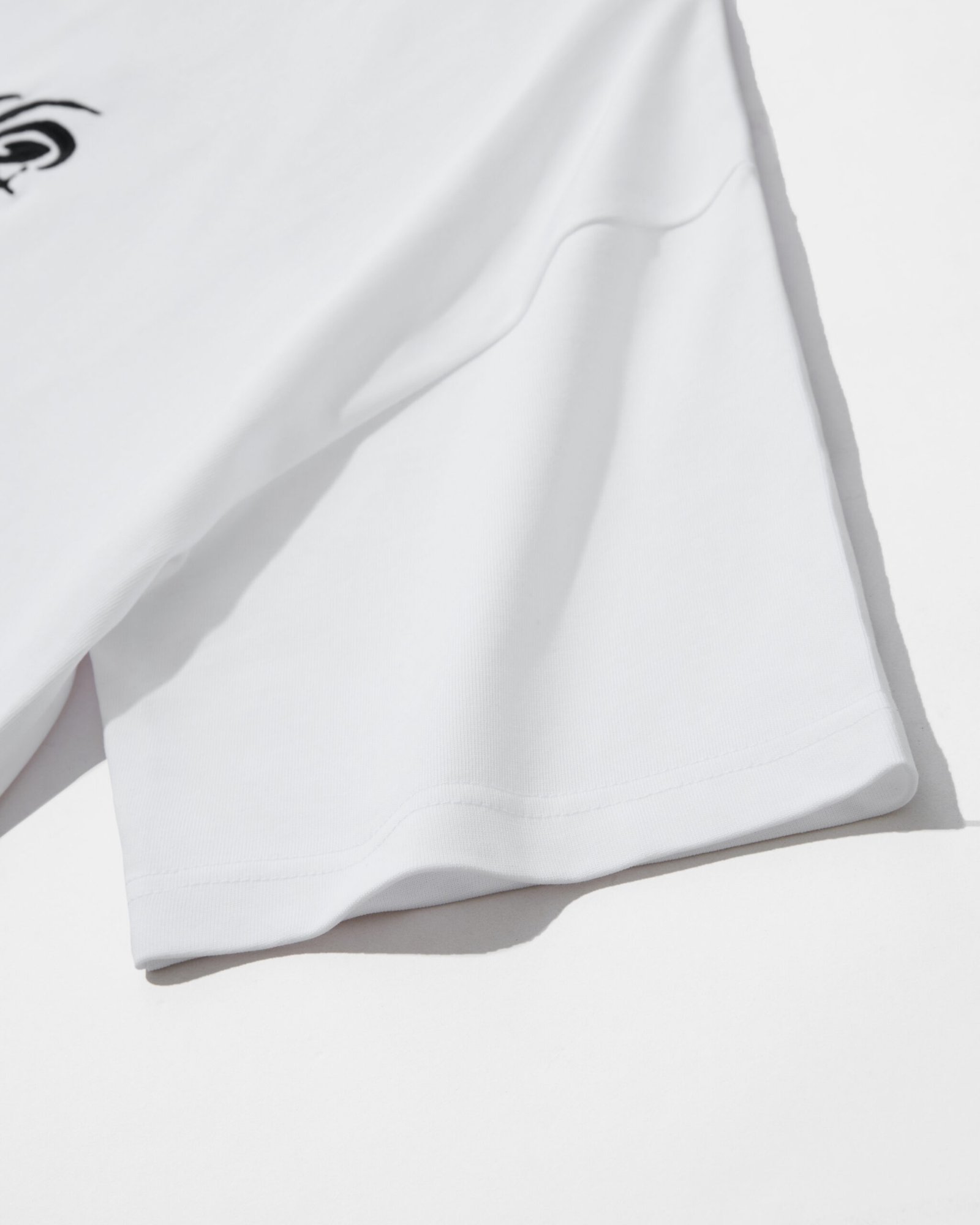 NR 02 JERSEY TEE | WHITE - Image 12