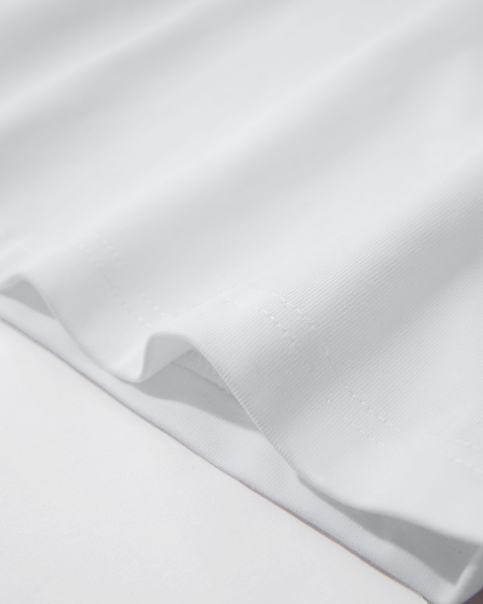 NR 02 JERSEY TEE | WHITE - Image 13