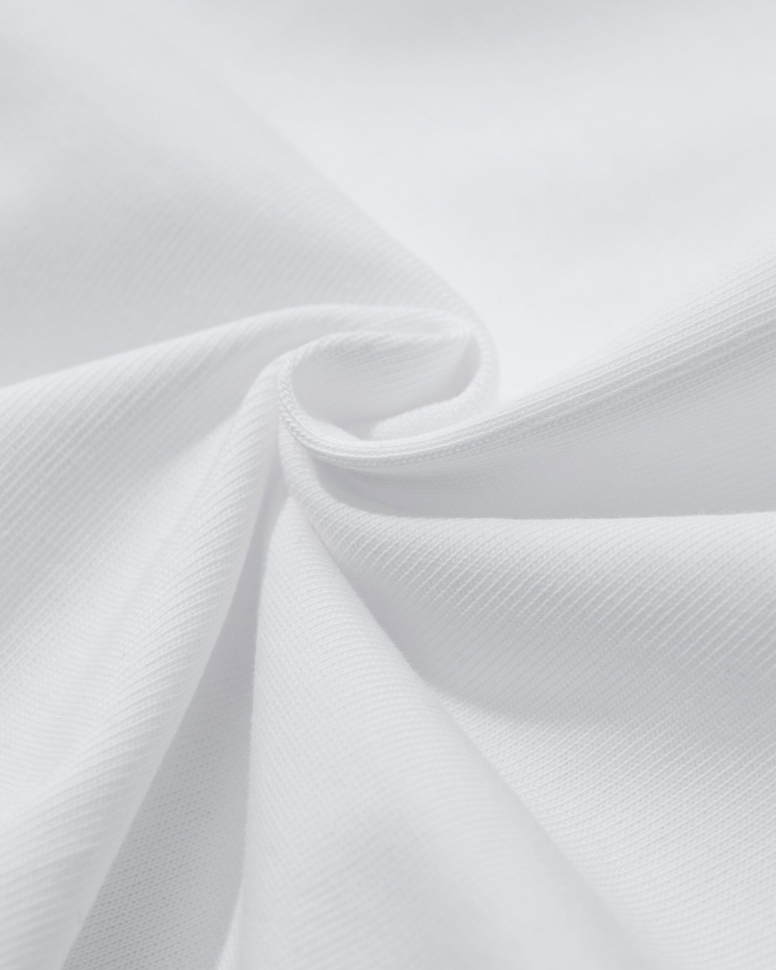 NR 02 JERSEY TEE | WHITE - Image 14