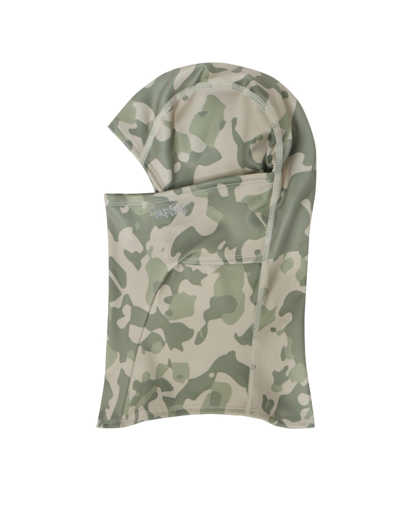 SOLARSTRIKE CAMO BALACLAVA