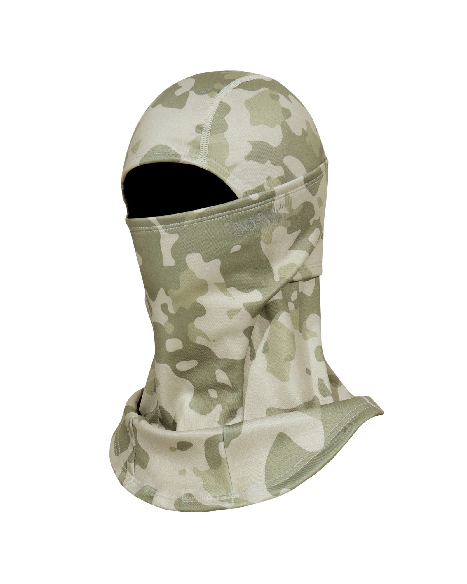 SOLARSTRIKE CAMO BALACLAVA - Image 2