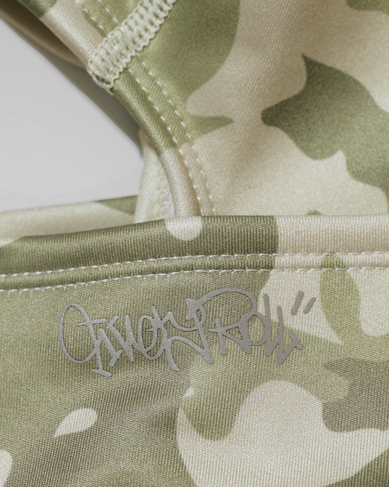 SOLARSTRIKE CAMO BALACLAVA - Image 7